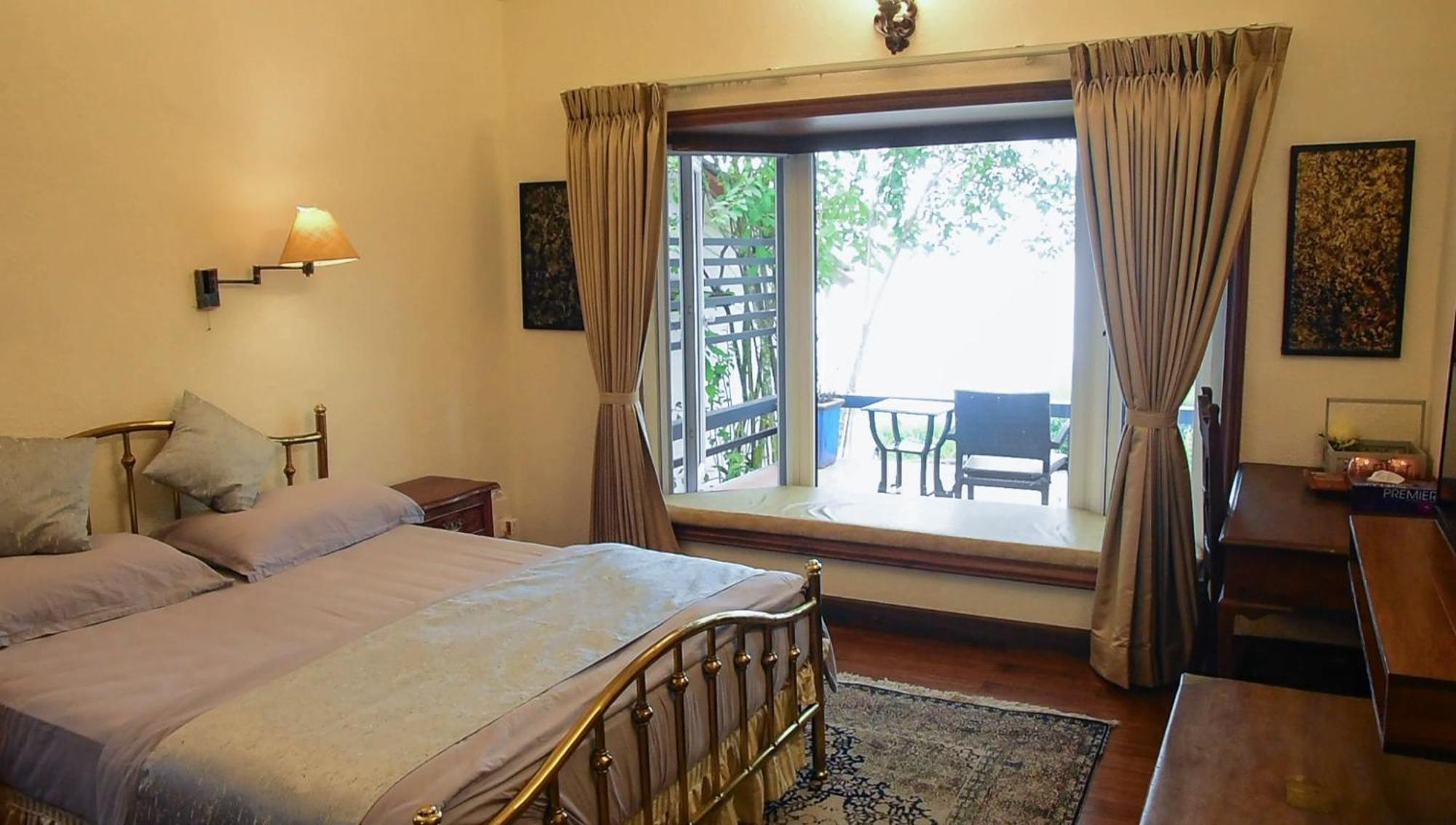 Homestay Beyond Kodai Kodaikanal
