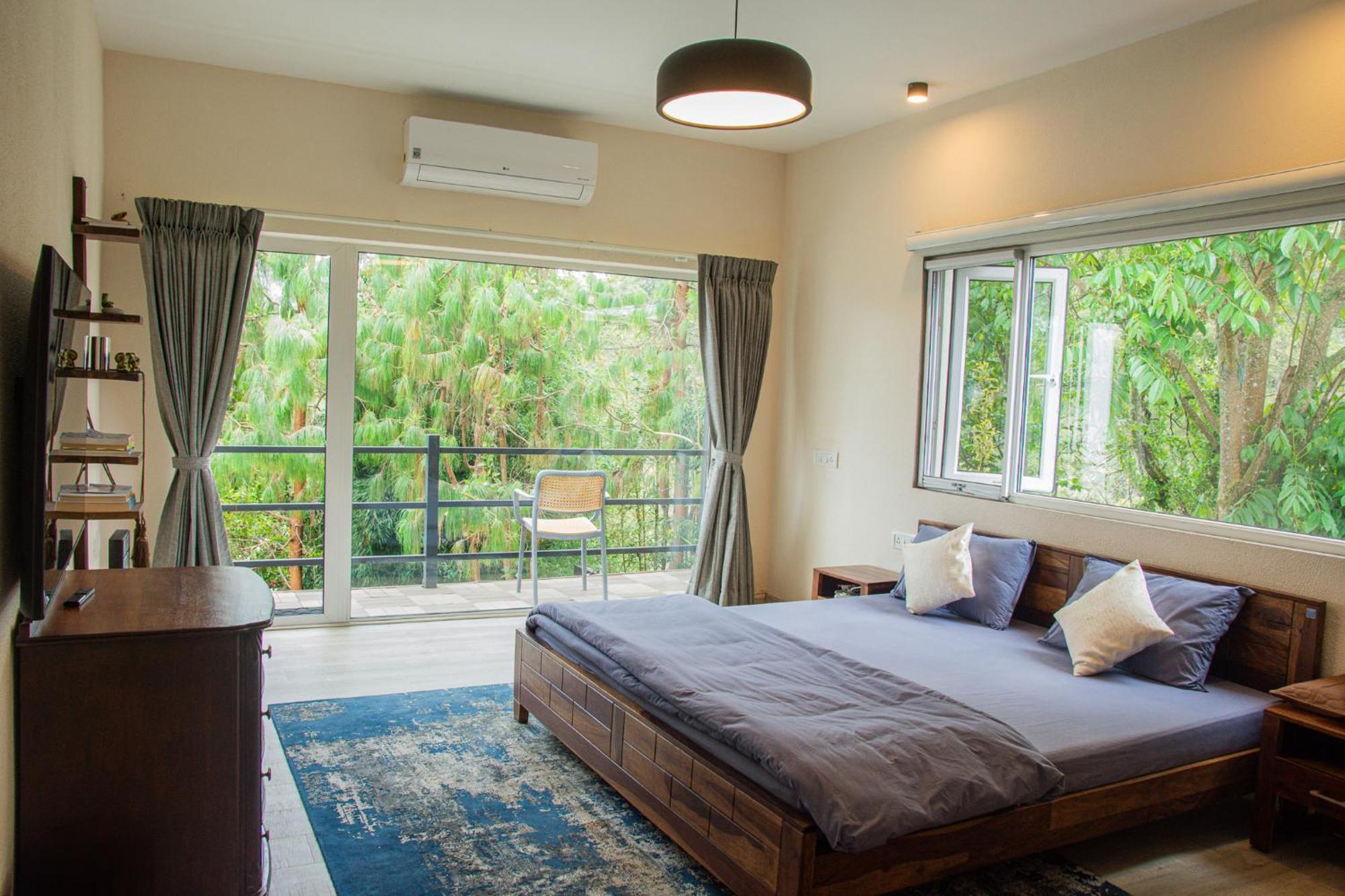 Beyond Kodai Homestay