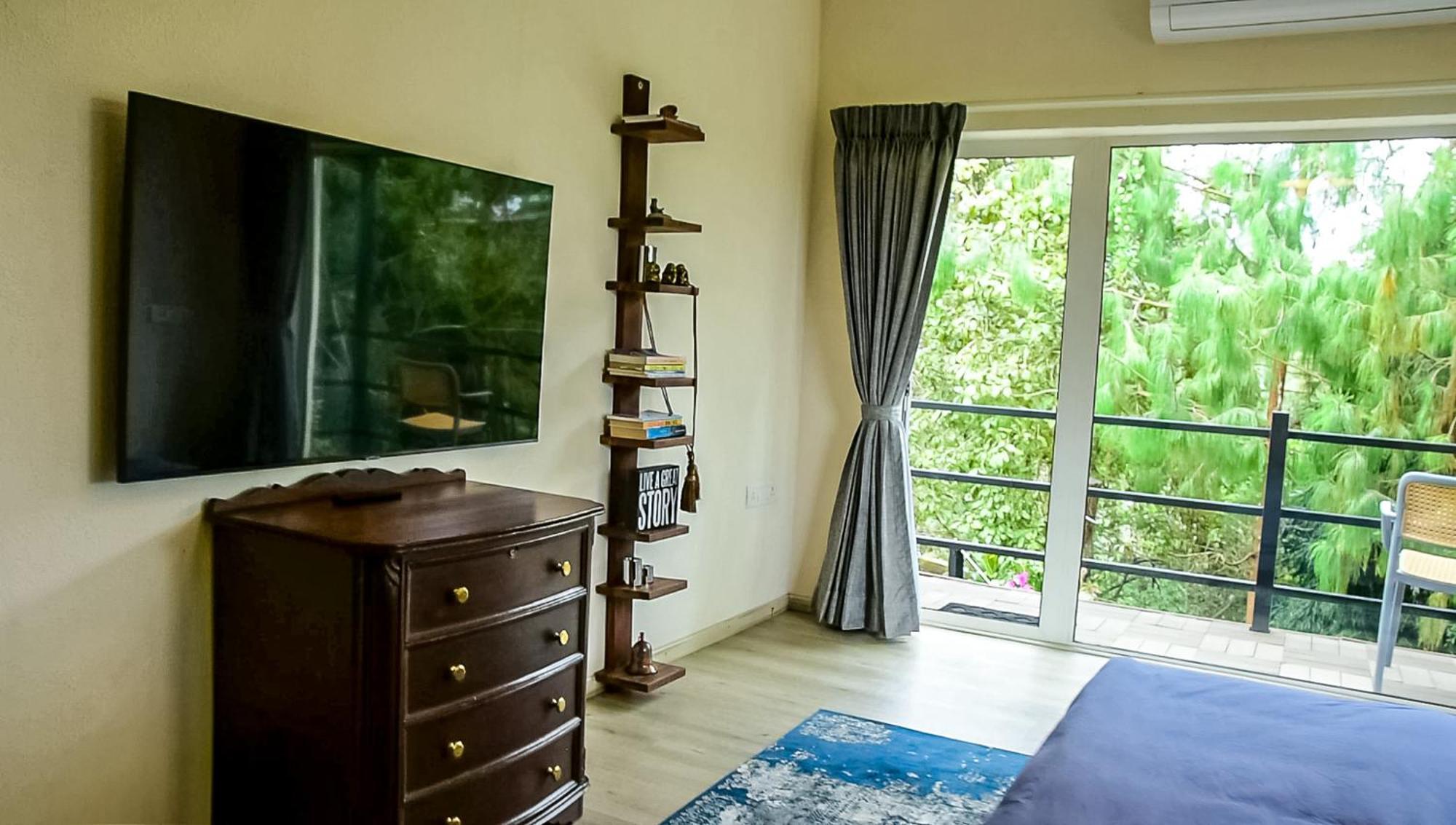Beyond Kodai Homestay *