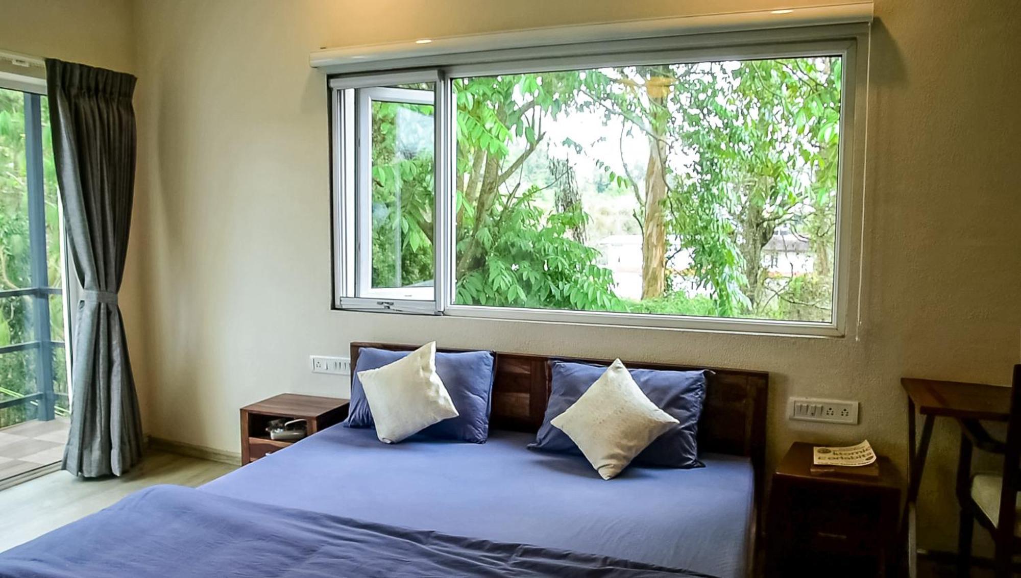 Homestay Beyond Kodai *