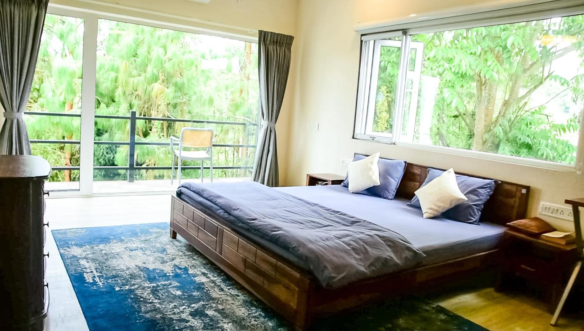 Beyond Kodai Homestay Kodaikanal