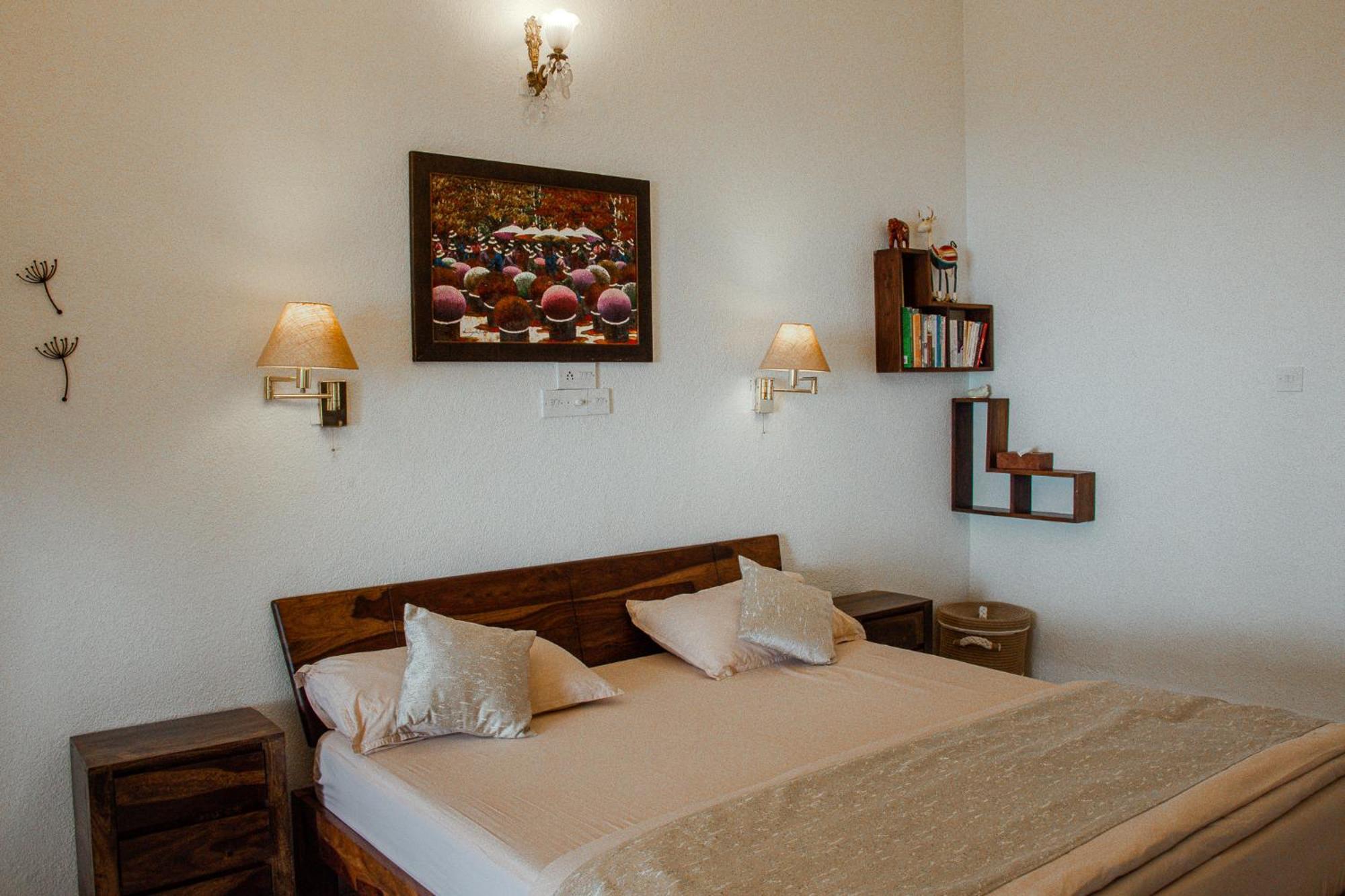 Homestay Beyond Kodai *