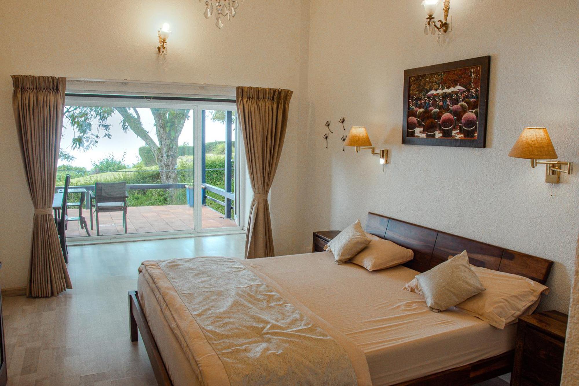 Beyond Kodai Homestay Kodaikanal