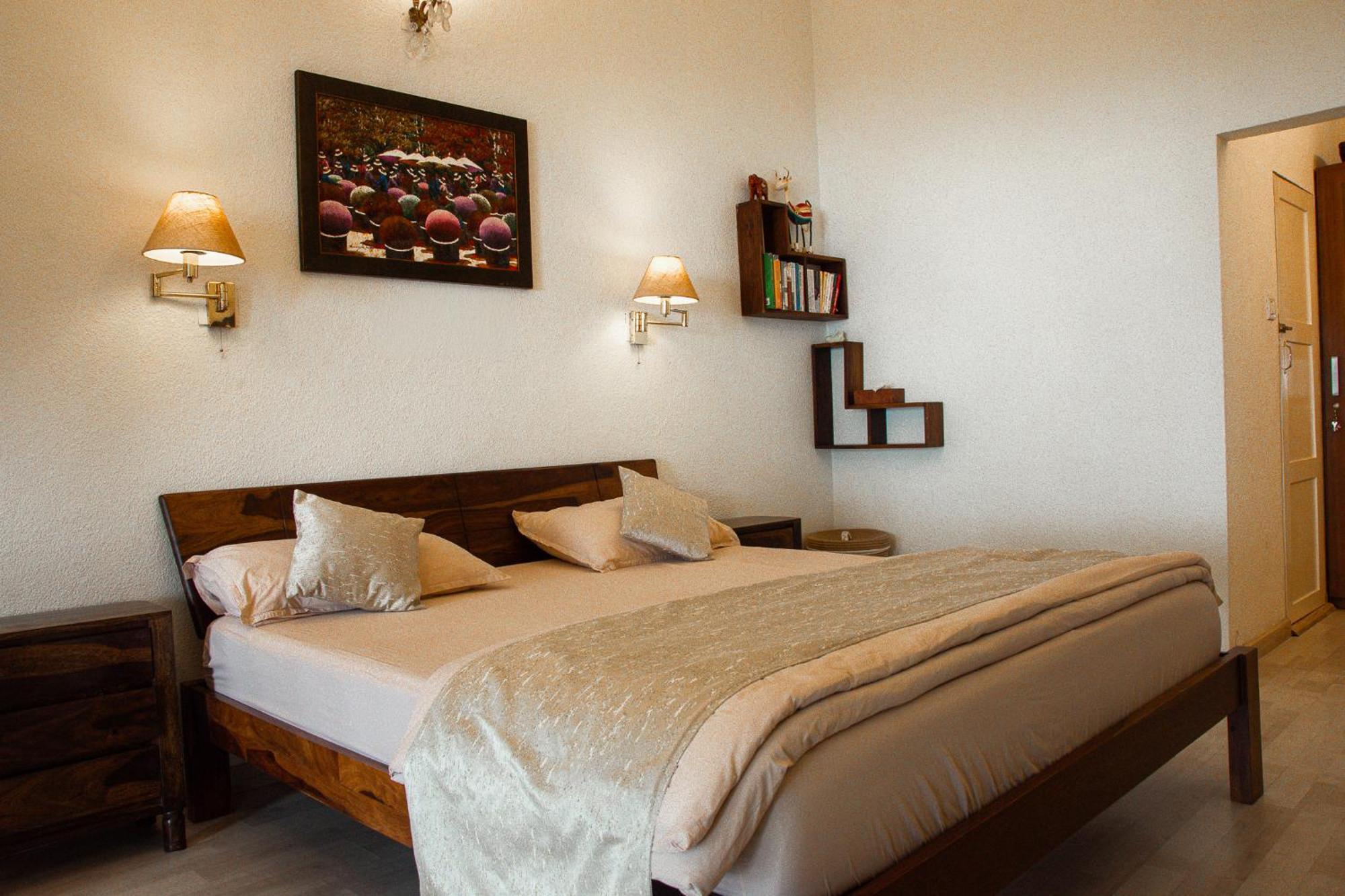 Beyond Kodai Homestay *