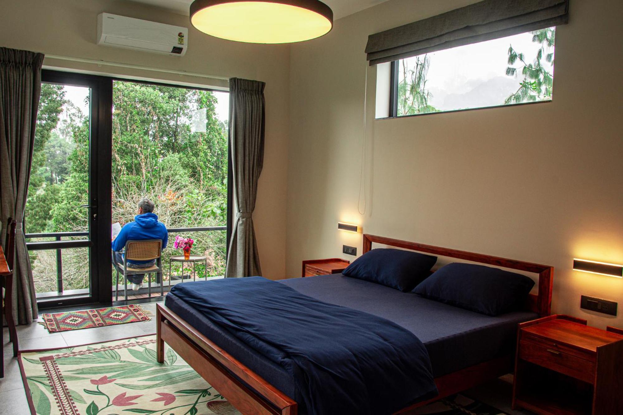 Homestay Beyond Kodai