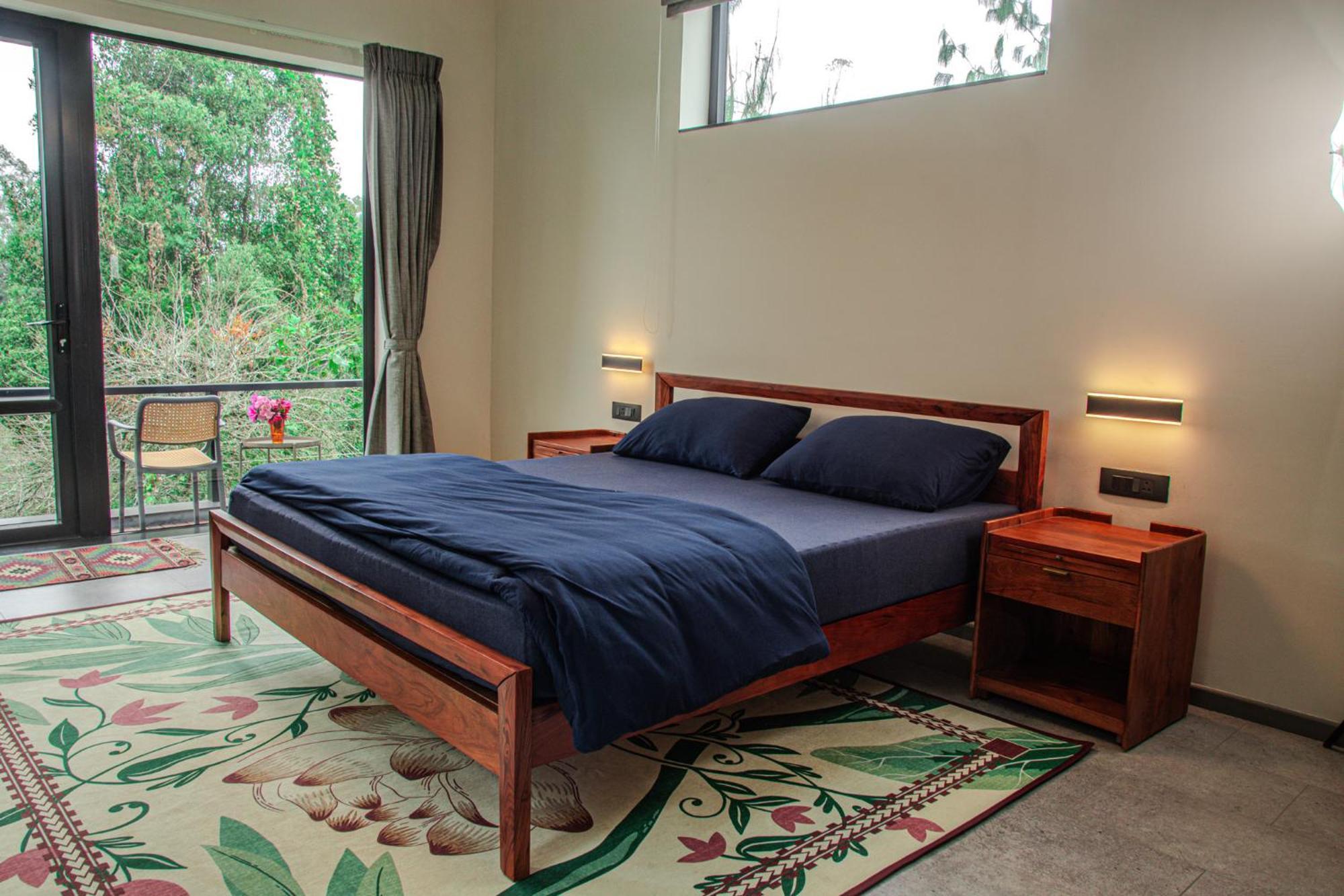 Beyond Kodai Homestay
