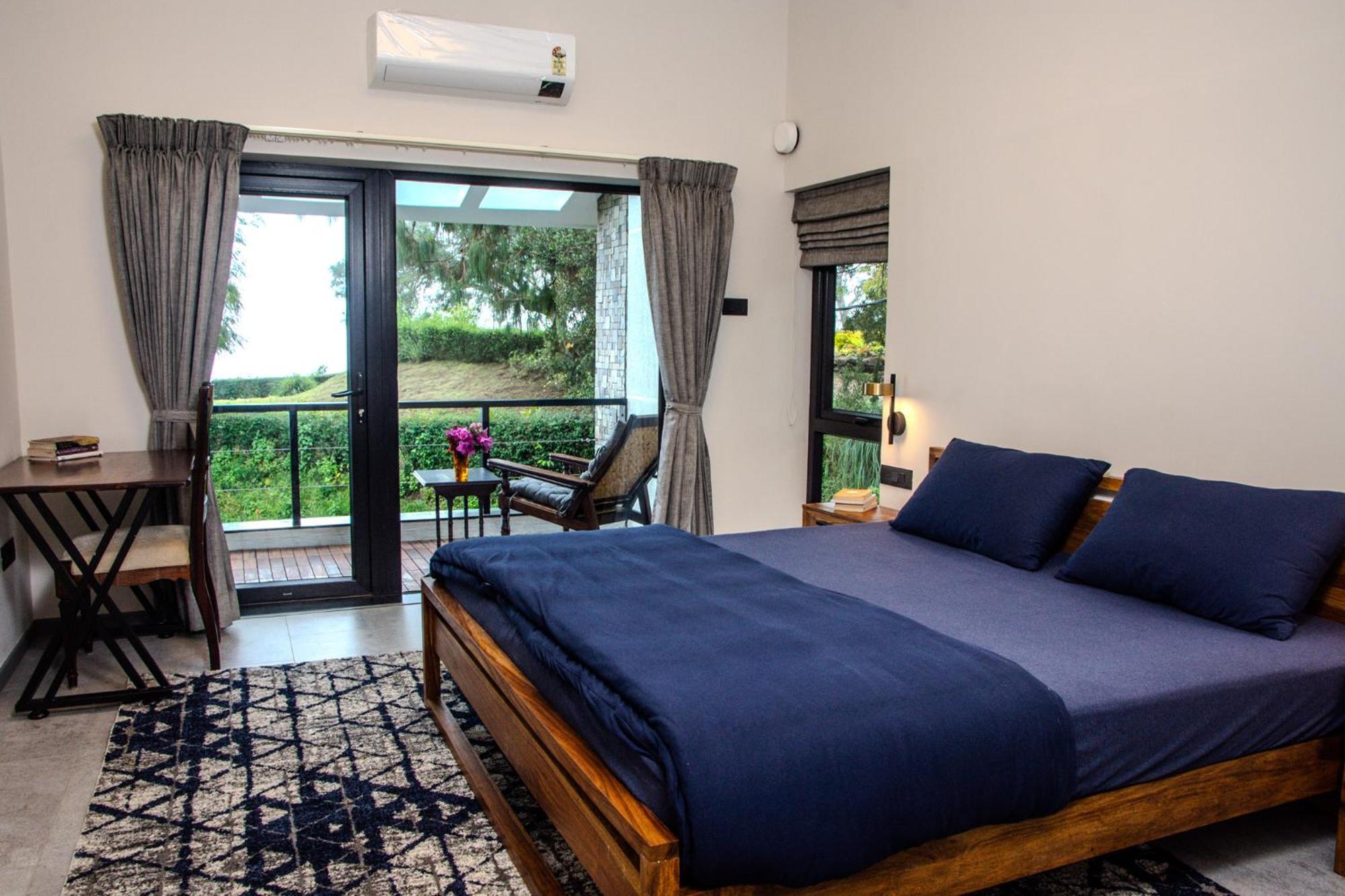 Homestay Beyond Kodai Kodaikanal