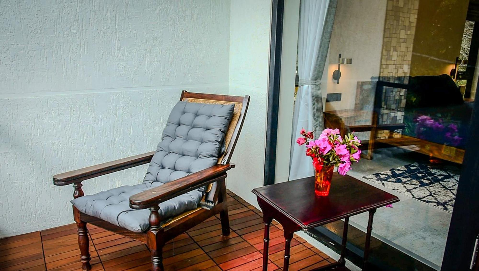 Beyond Kodai Homestay