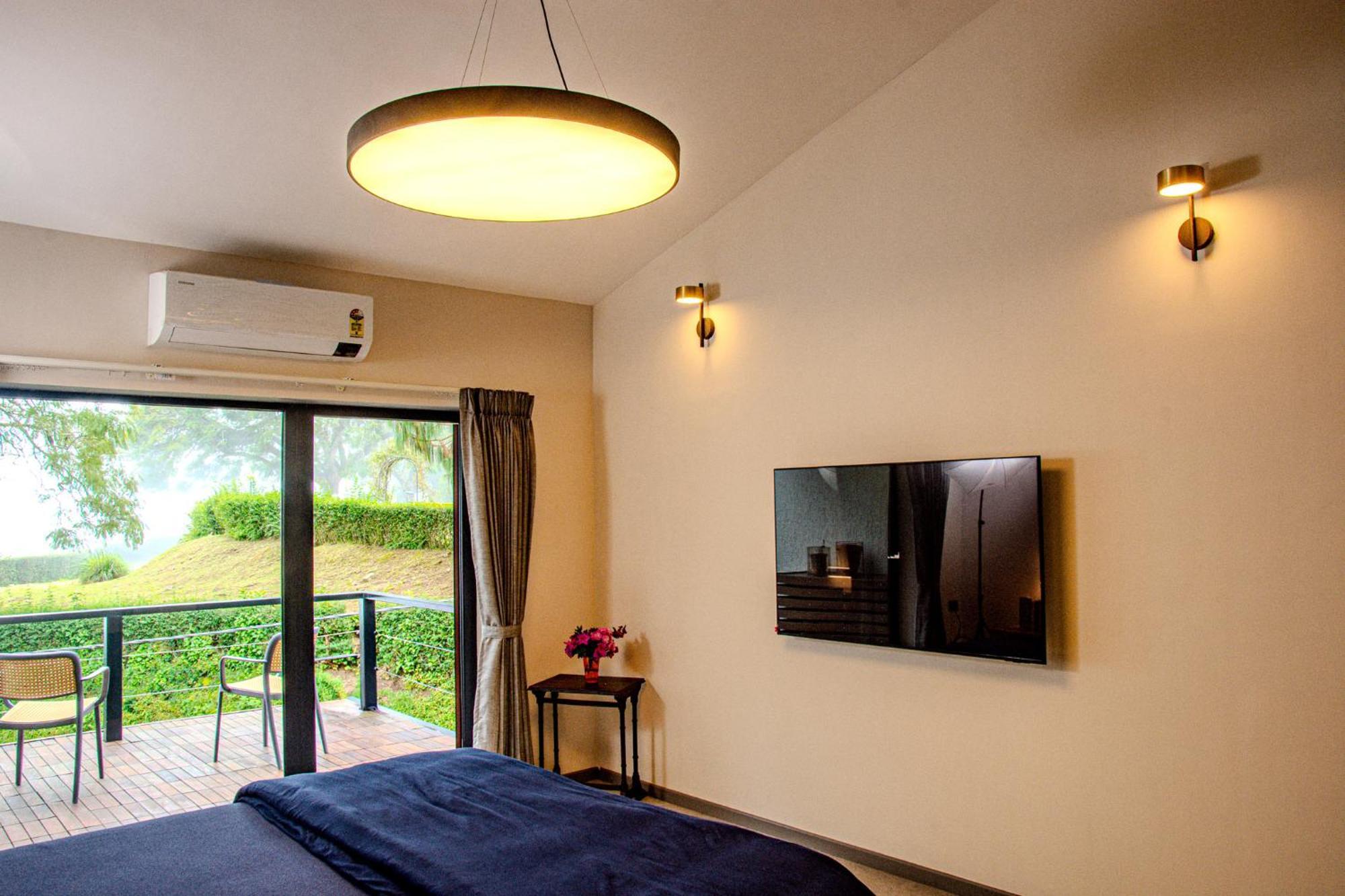 Homestay Beyond Kodai