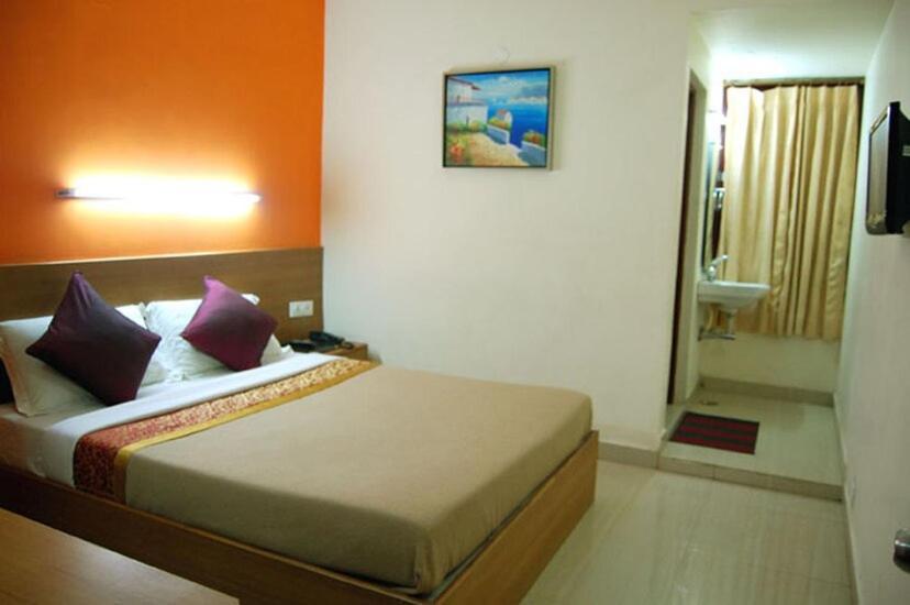 Hotel Rifaya Kodai 3*