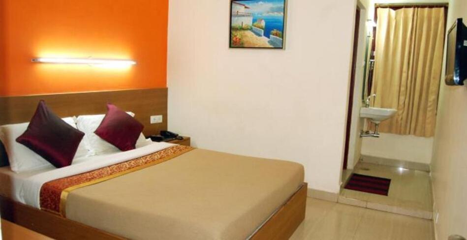 Hotel Rifaya Kodai