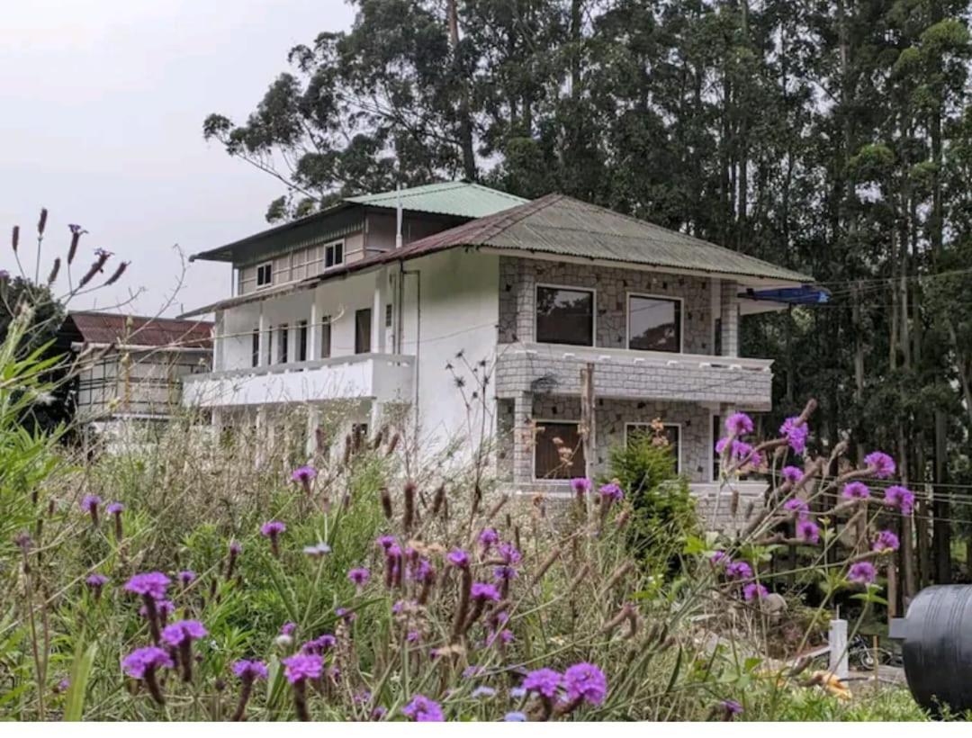 Hotel Tree Elanza Kodaikanal