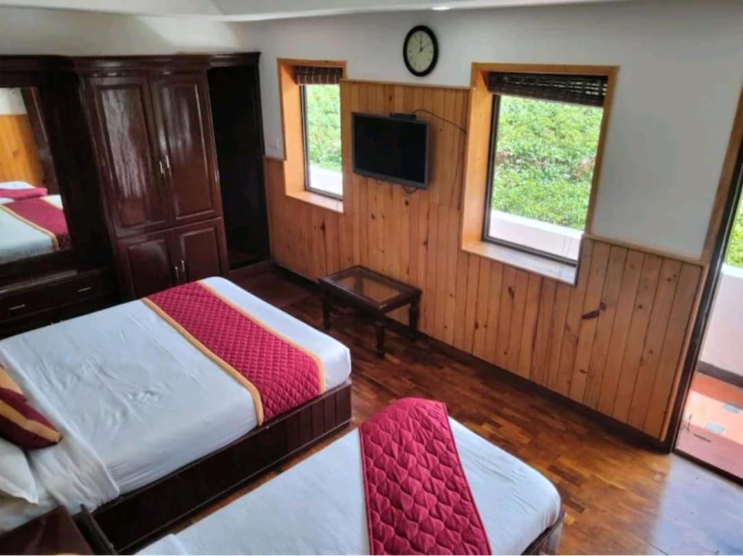 Hotel Tree Elanza *
