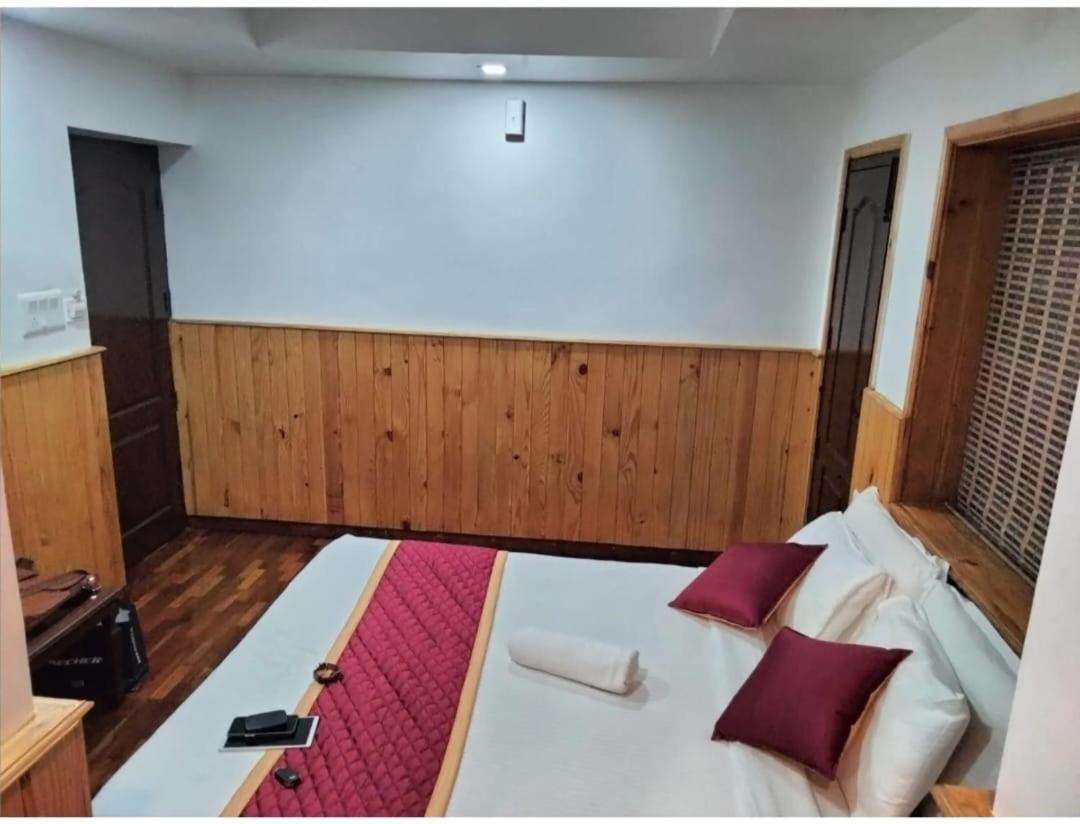 Hotel Tree Elanza