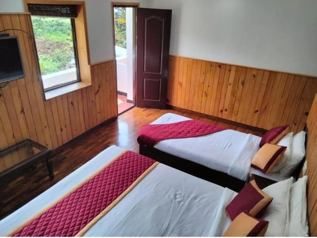 Hotel Tree Elanza Kodaikanal