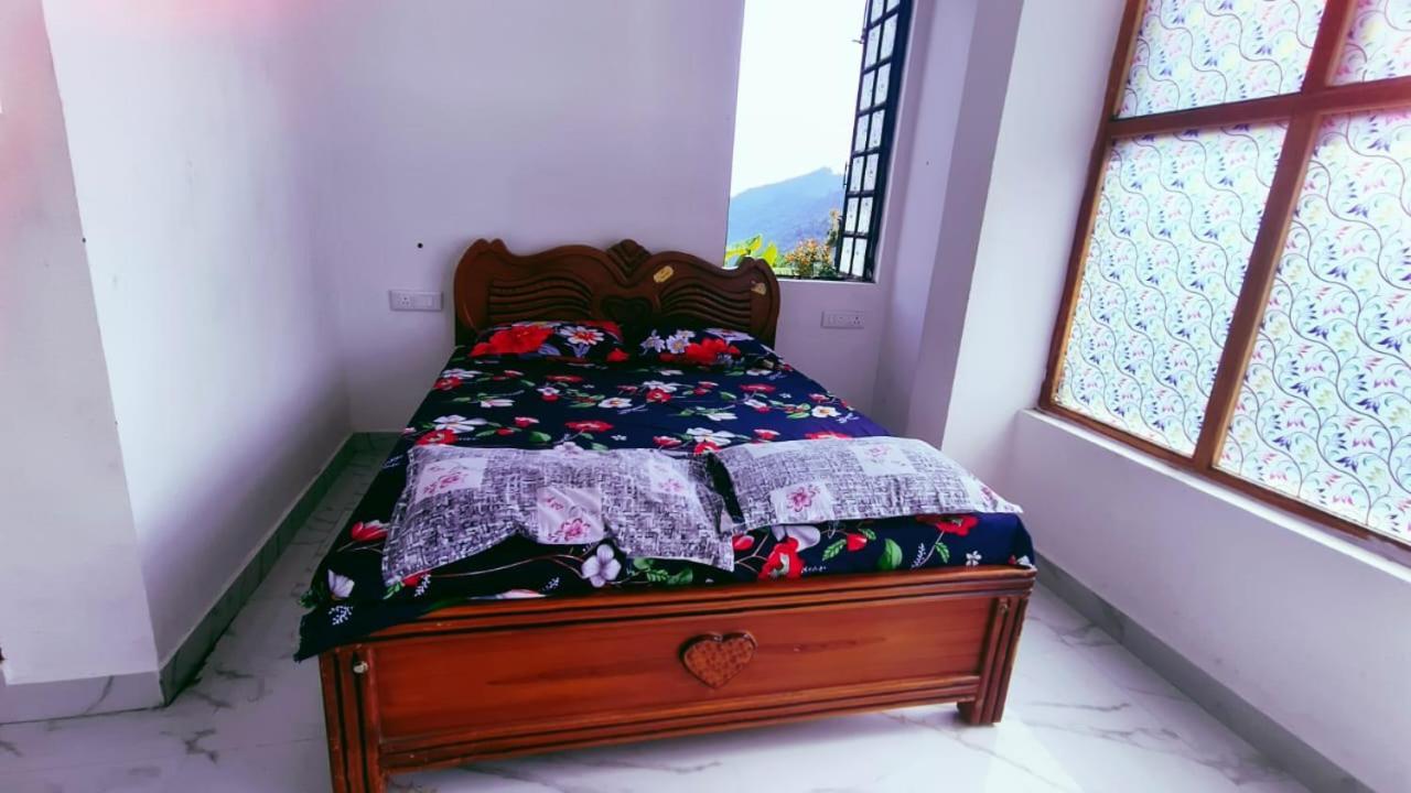 Highland Heaven * Kodaikanal