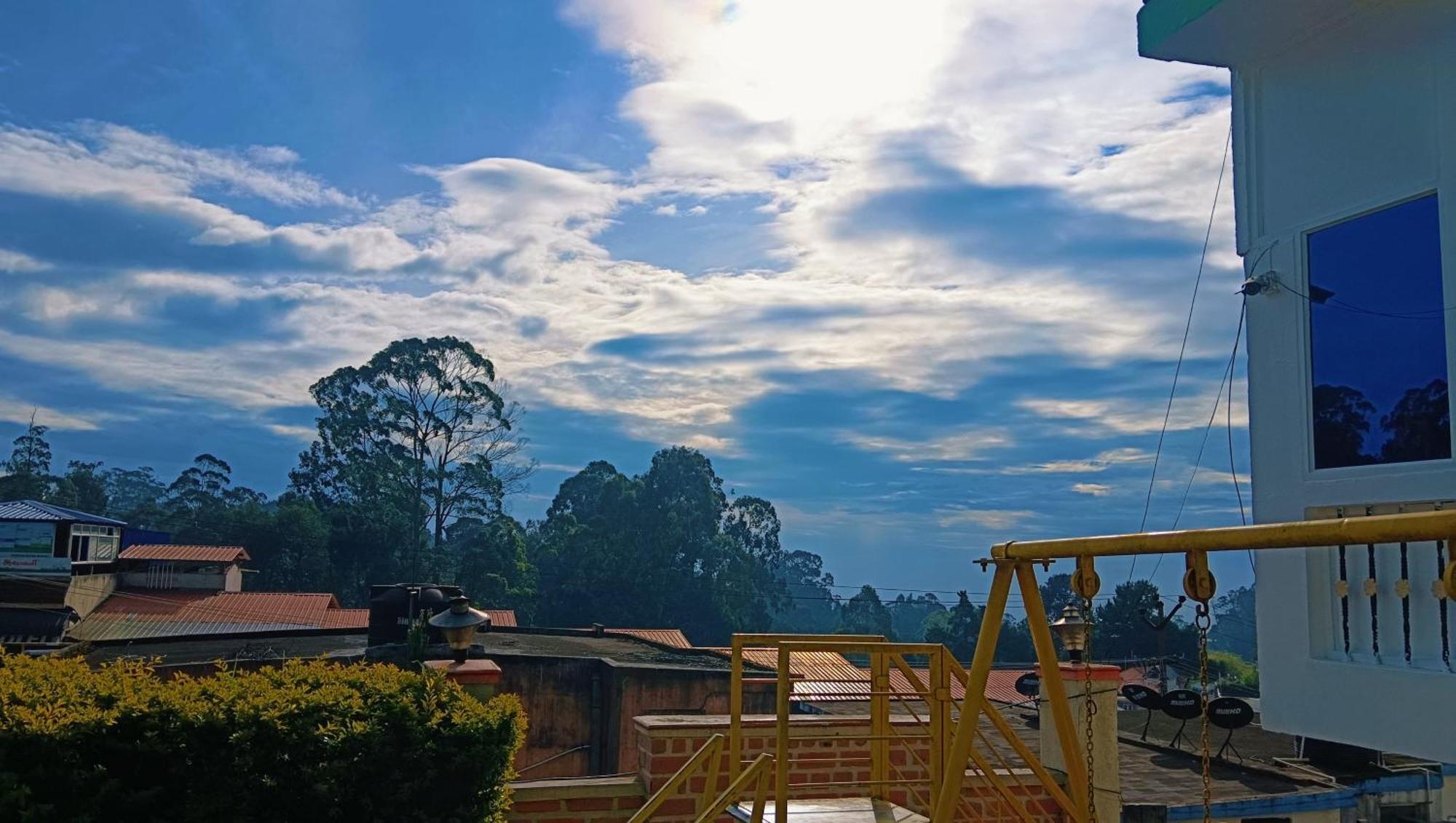 Woods Paradise * Kodaikanal