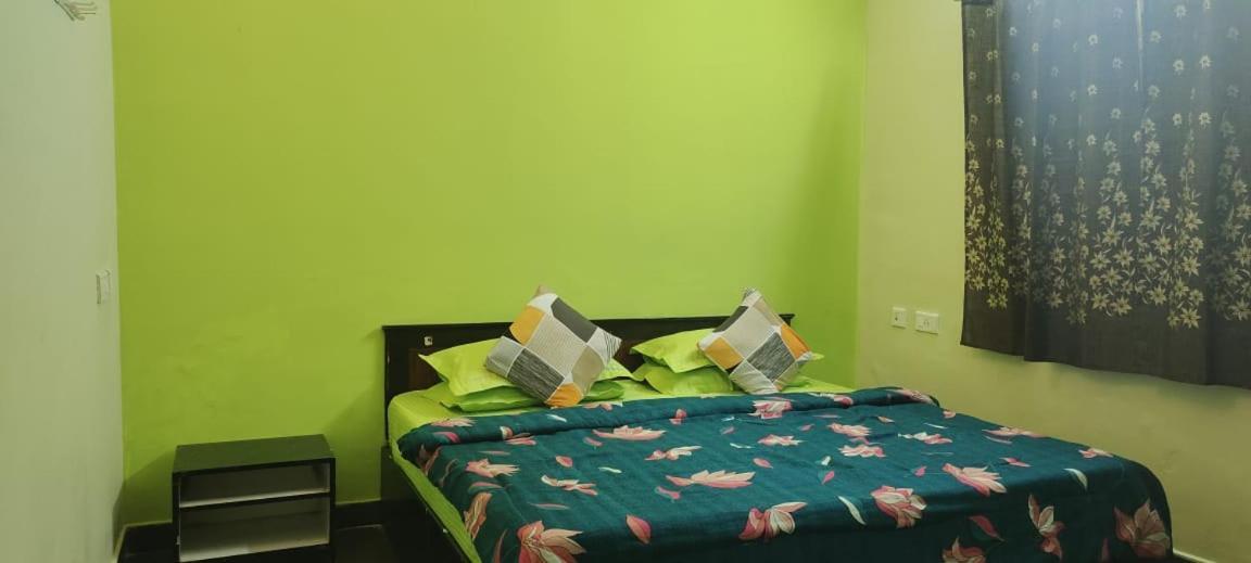 Riyan Holiday's Guest house Kodaikanal
