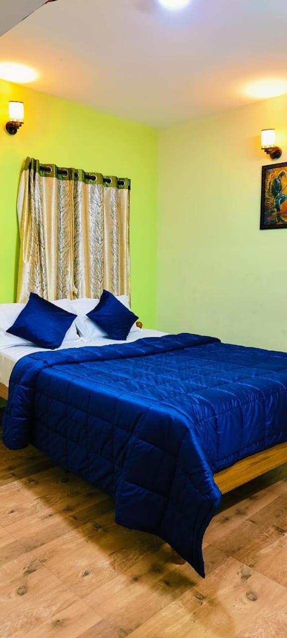 Guest house Riyan Holiday's Kodaikanal
