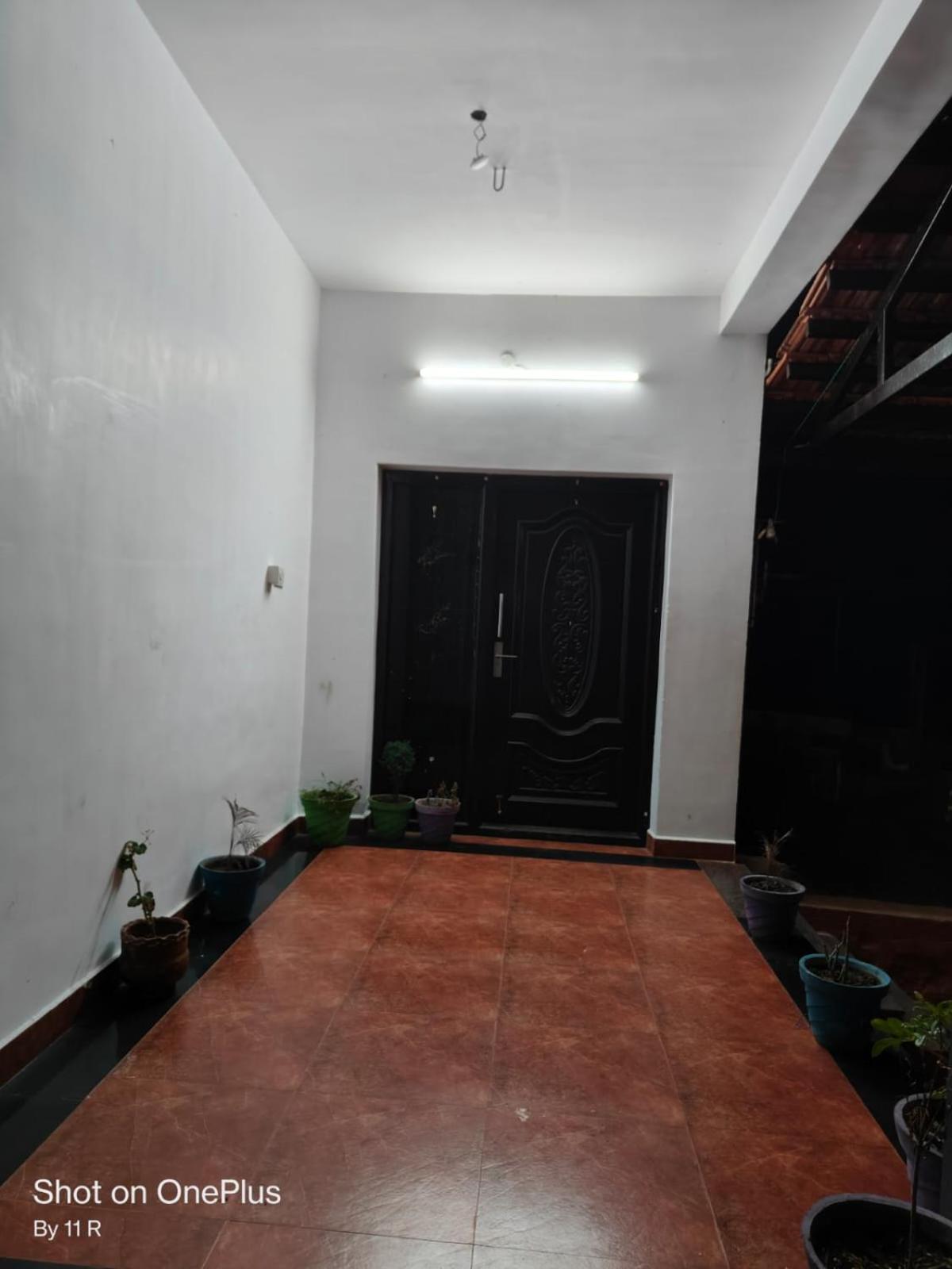 Riyan Holiday's Guest house