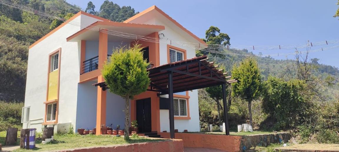 Riyan Holiday's Guest house Kodaikanal