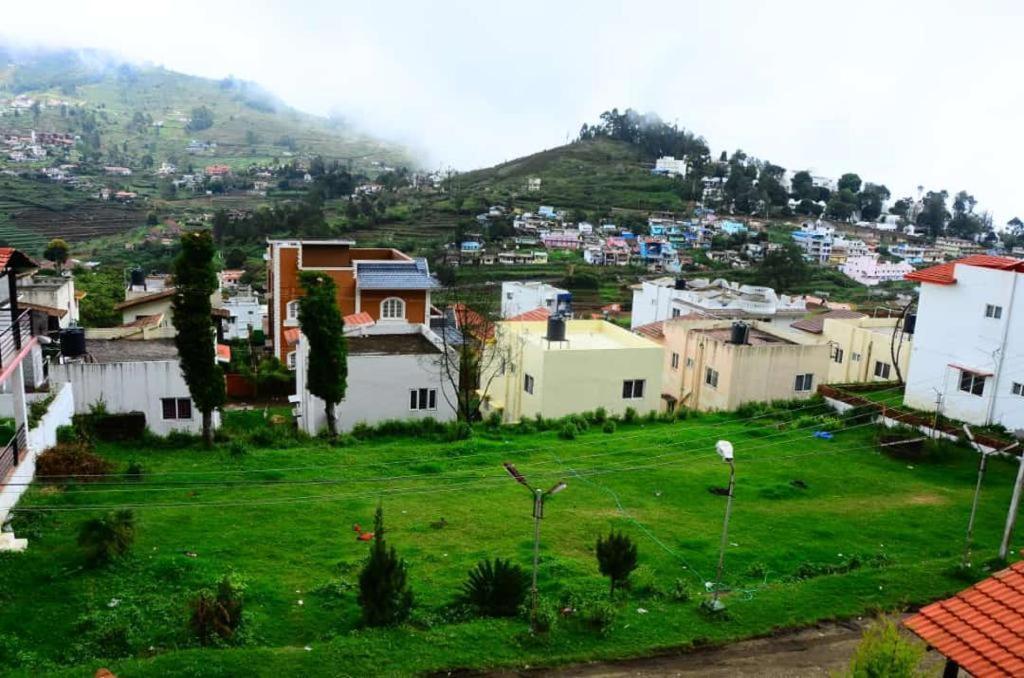 Guest house Riyan Holiday's Kodaikanal