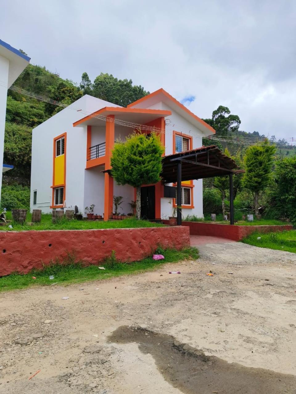 Riyan Holiday's Guest house