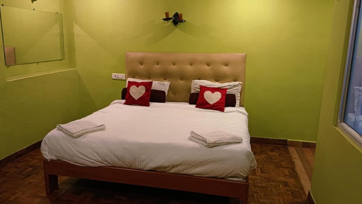 Woods Paradise Homestay