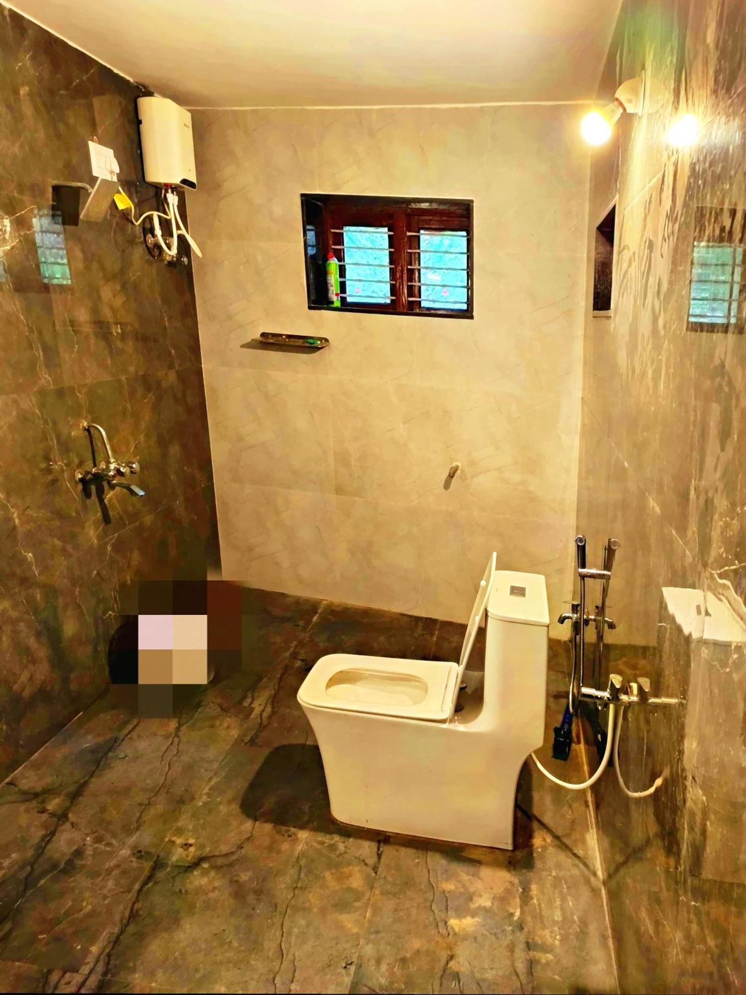 Kodai Riya Paradise Villa