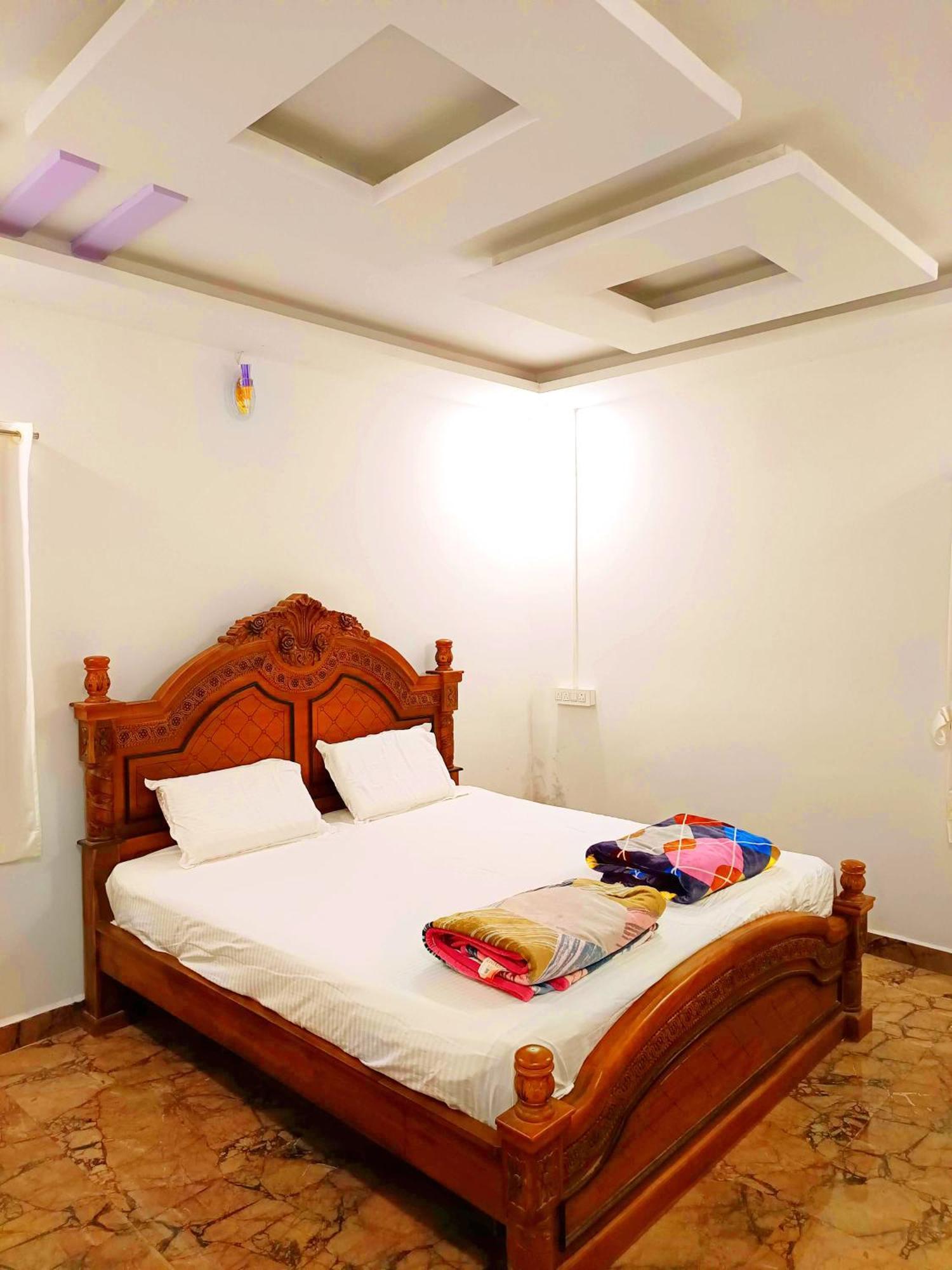 Villa Kodai Riya Paradise