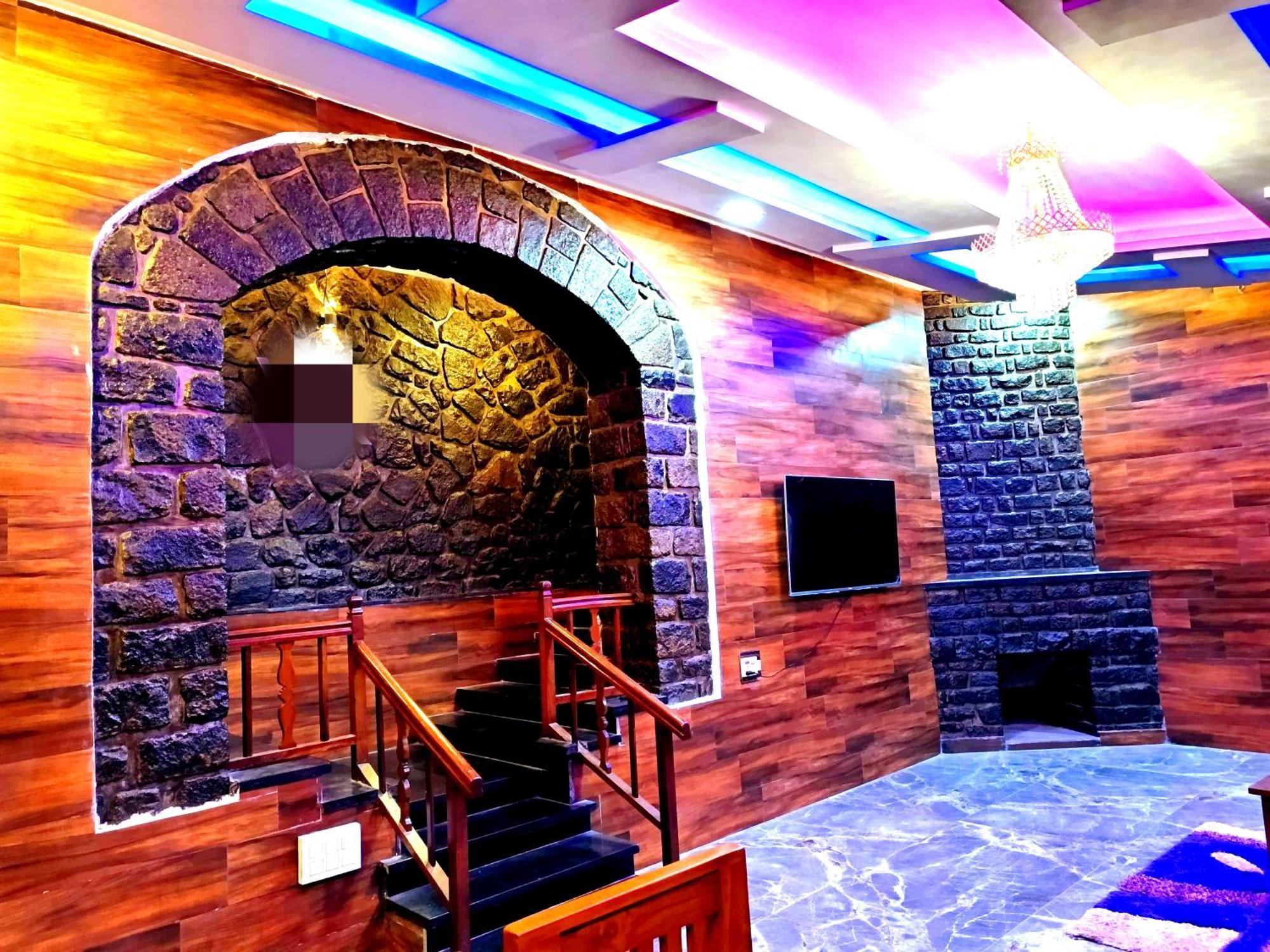 Villa Kodai Riya Paradise Kodaikanal
