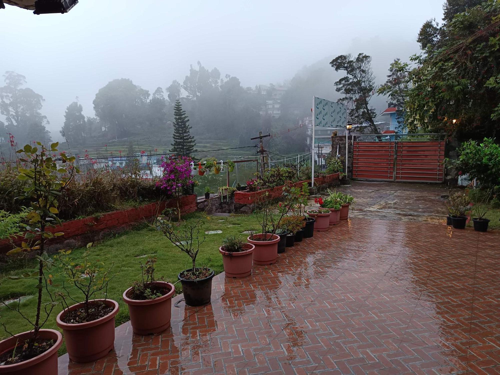 Kodai Riya Paradise Villa