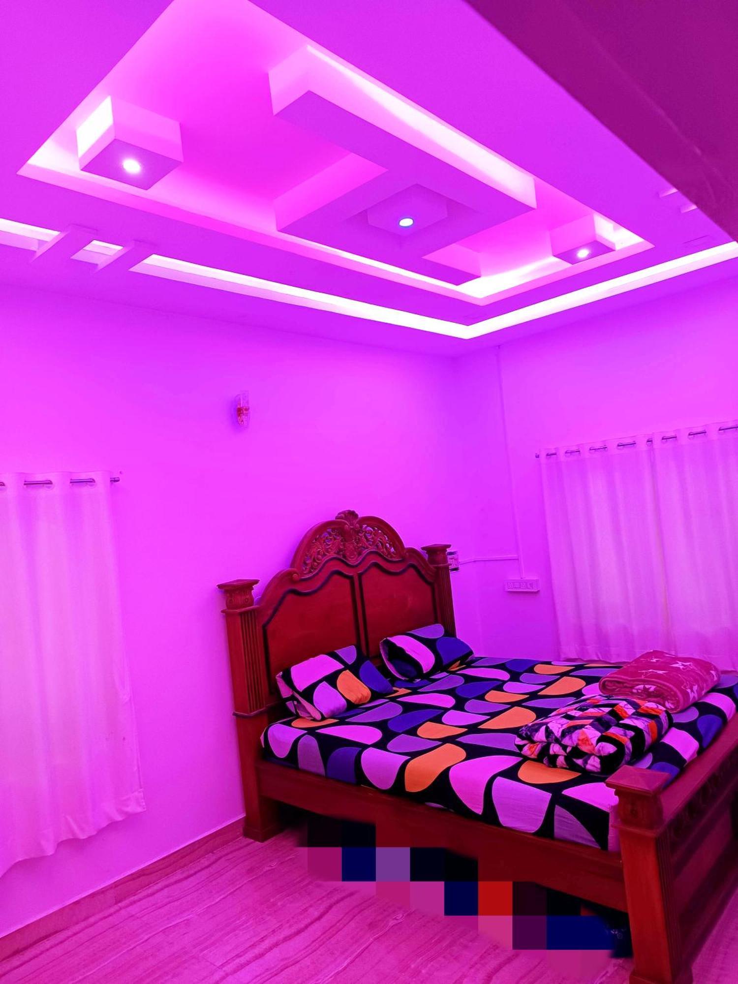 Kodai Riya Paradise Villa