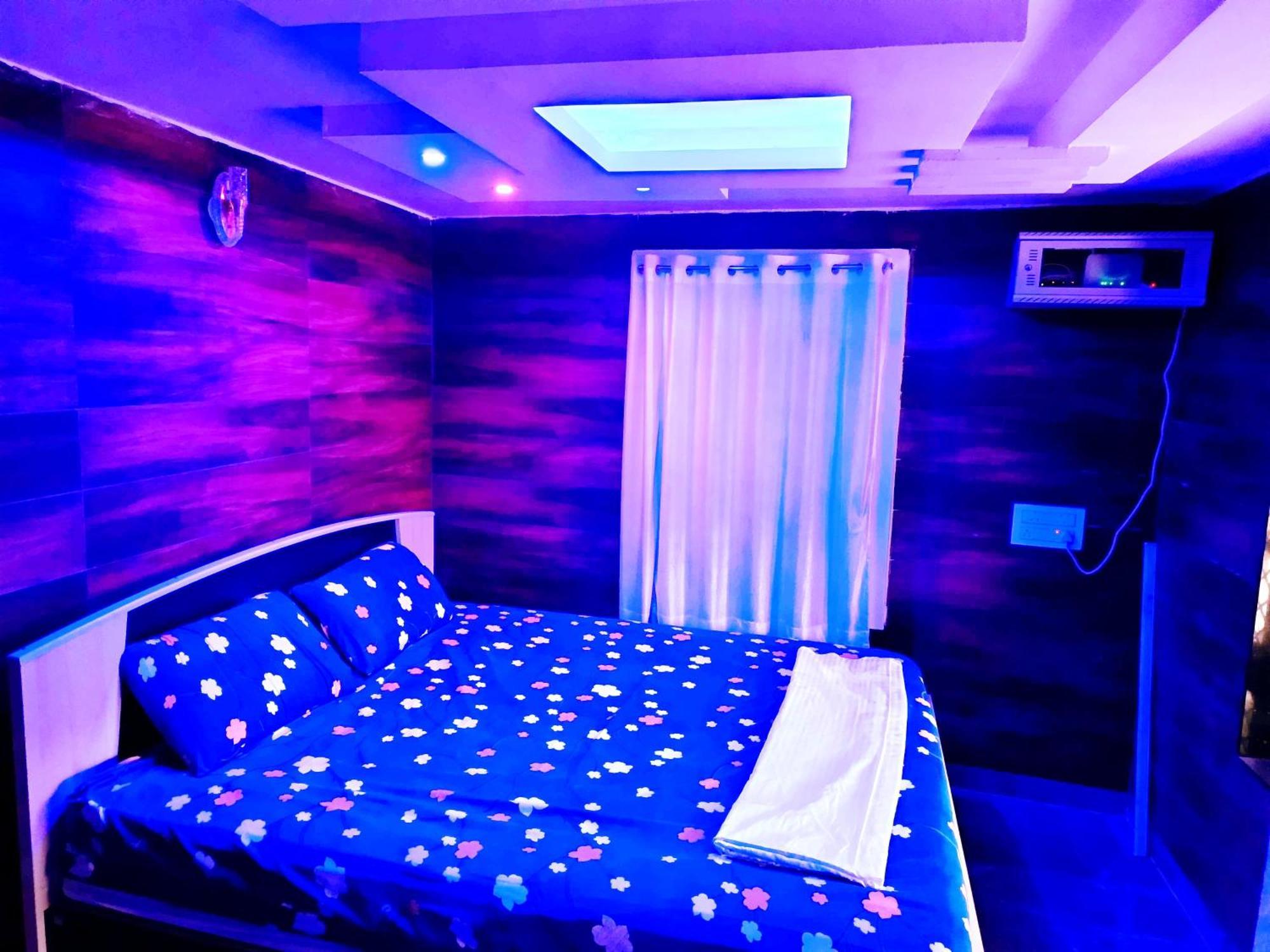 Kodai Riya Paradise Villa *