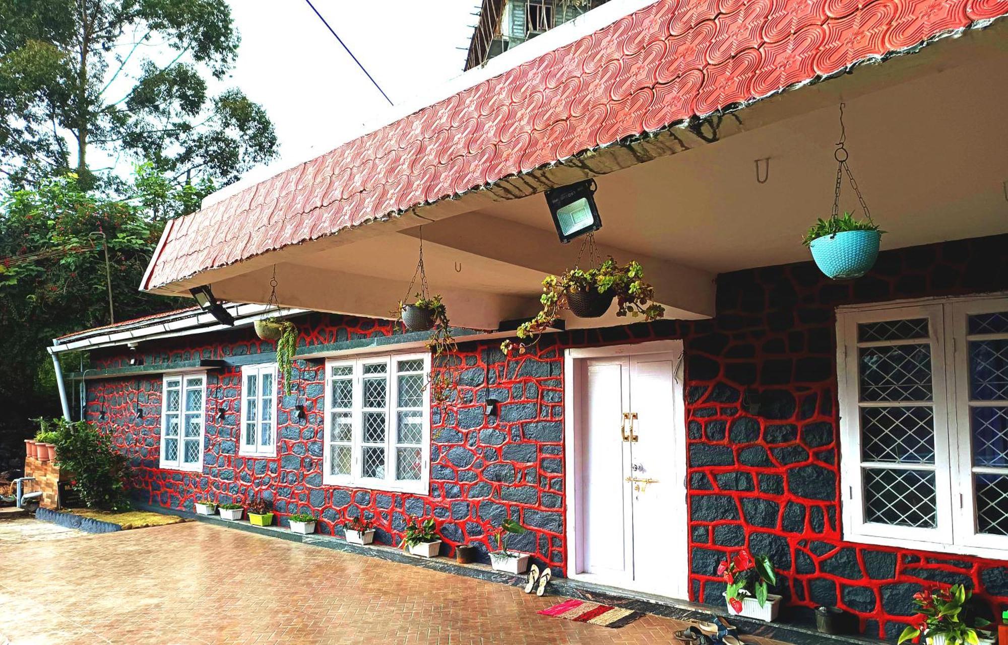 Villa Kodai Riya Paradise *