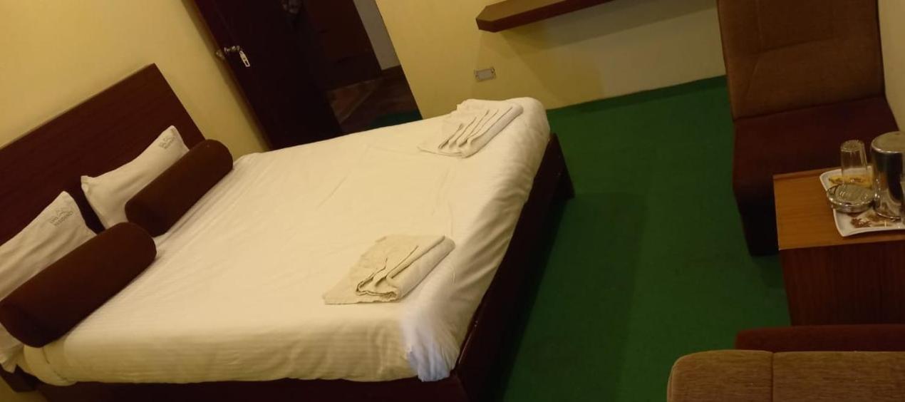 Homestay Woods Paradise Kodaikanal