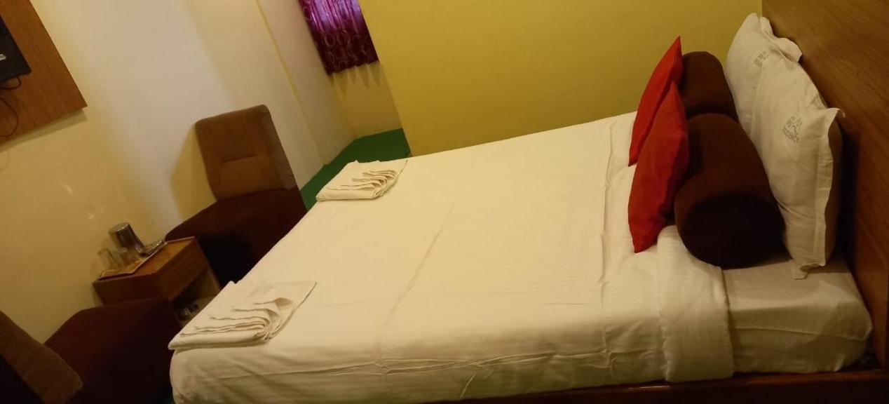 Woods Paradise Homestay