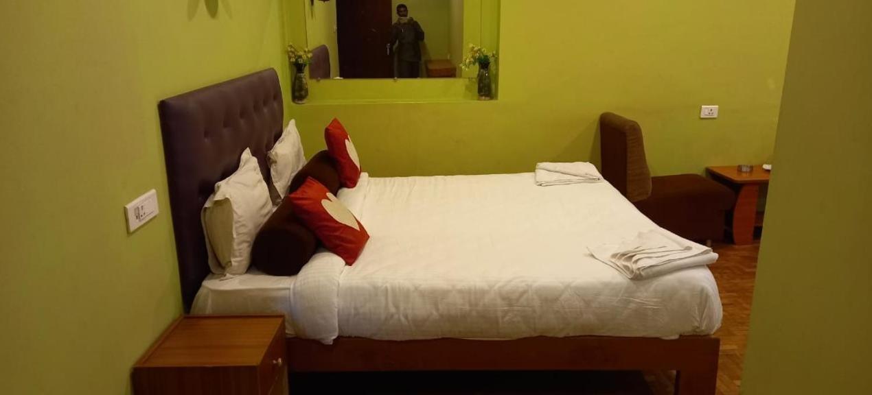 Woods Paradise Homestay Kodaikanal