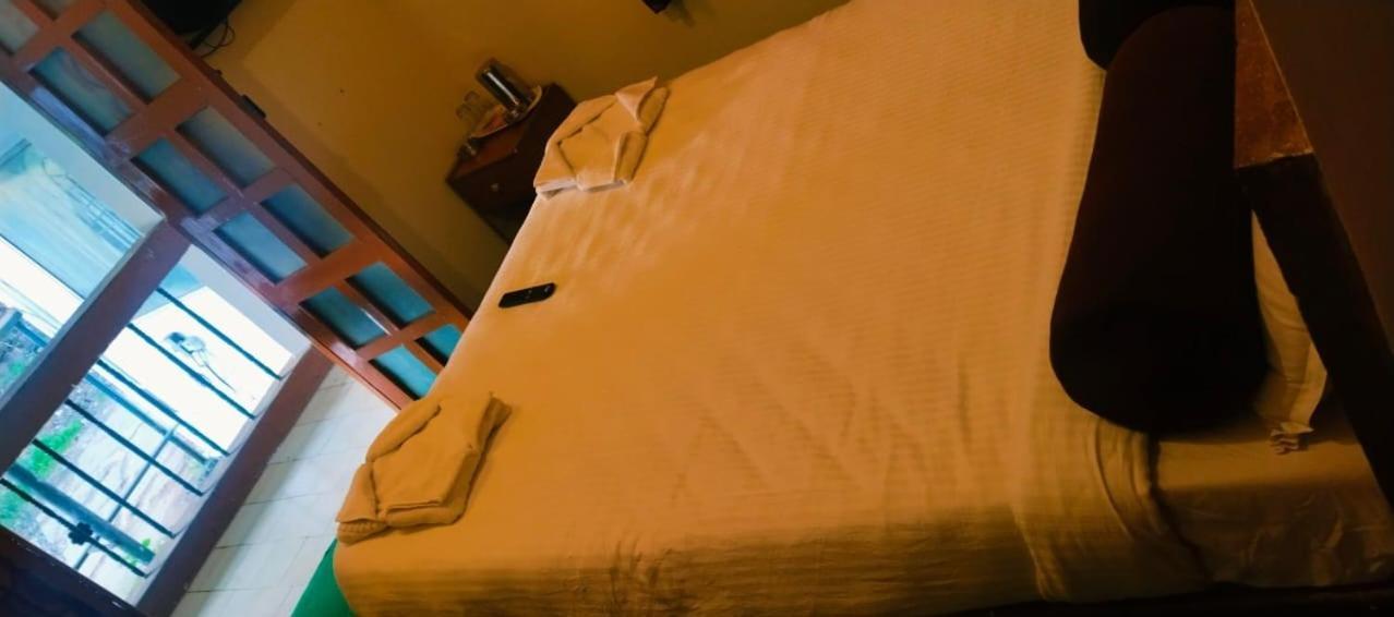 Woods Paradise Homestay *