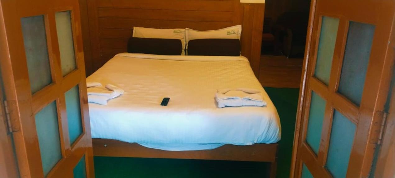 Homestay Woods Paradise