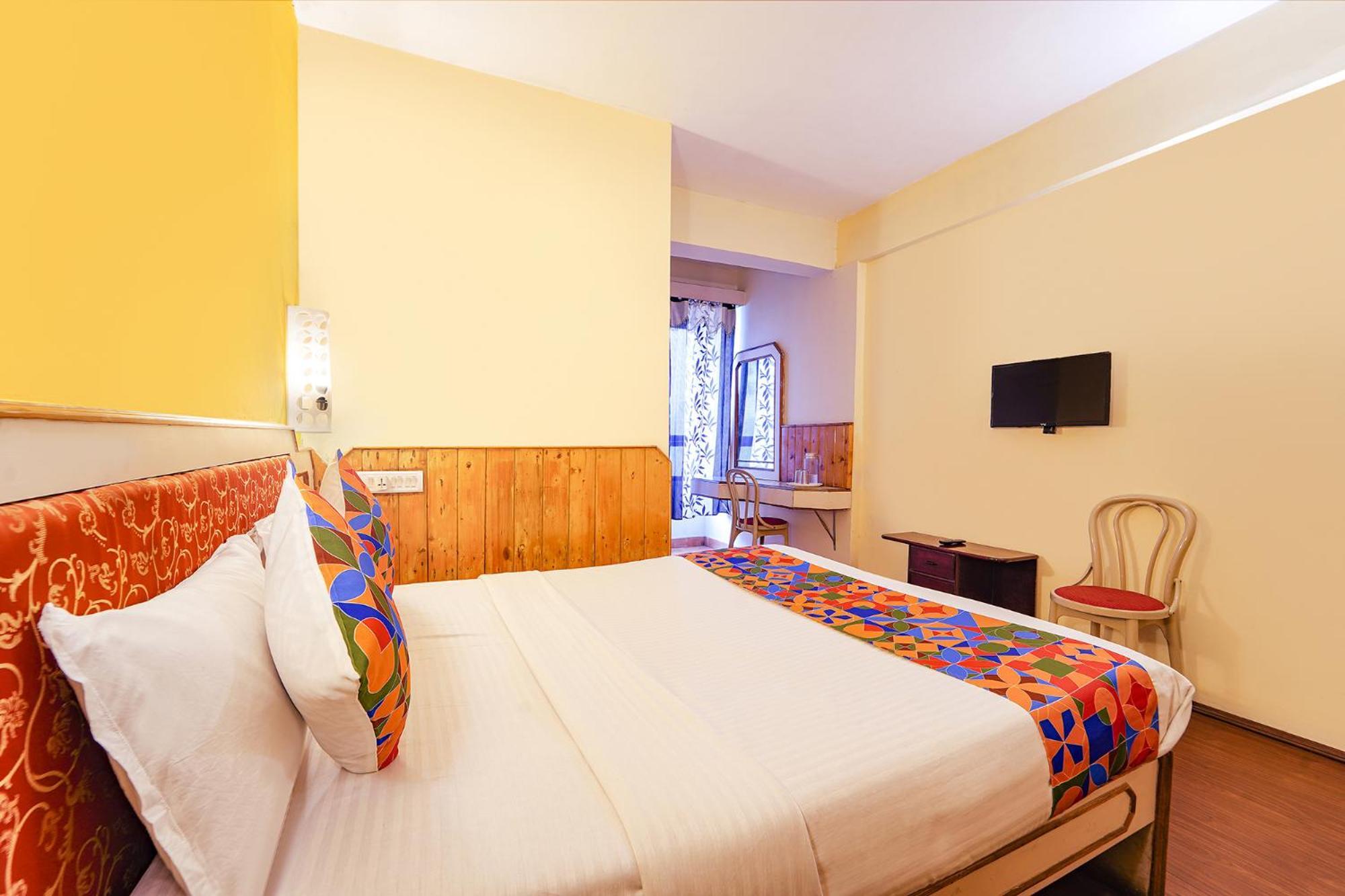Hotel Fabhotel Js Heritage 3*
