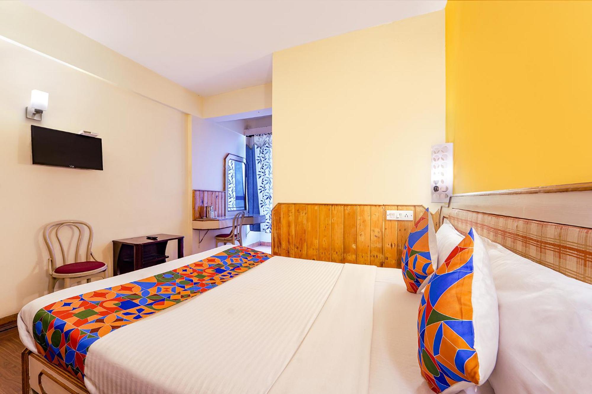 Fabhotel Js Heritage