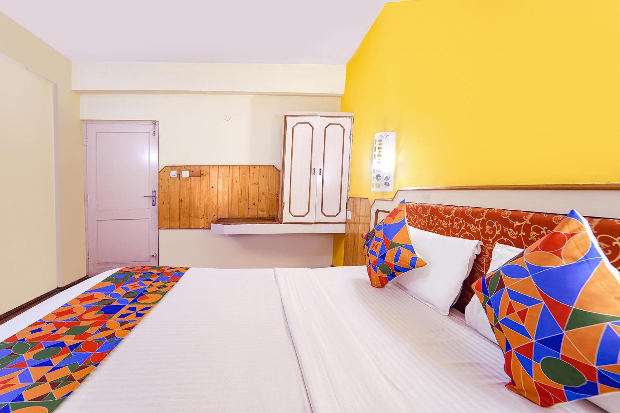 Hotel Fabhotel Js Heritage 3*