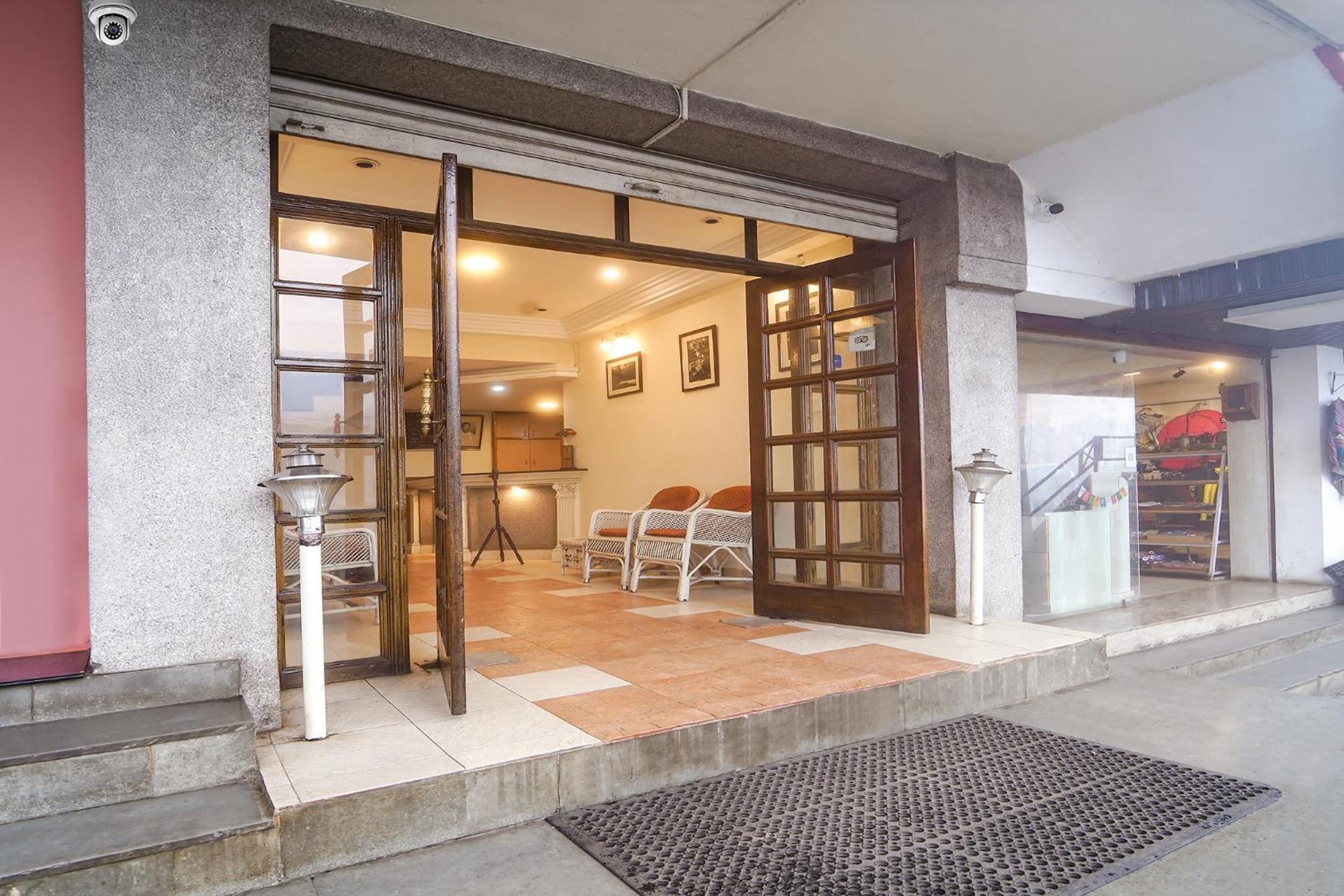 Fabhotel Js Heritage 3*