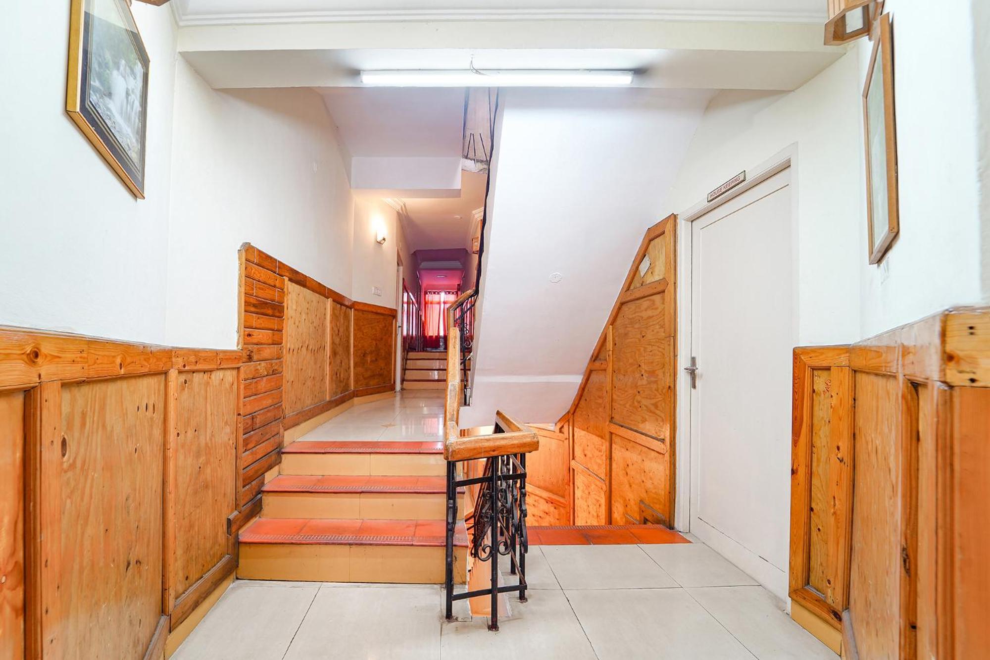 Hotel Fabhotel Js Heritage 3*