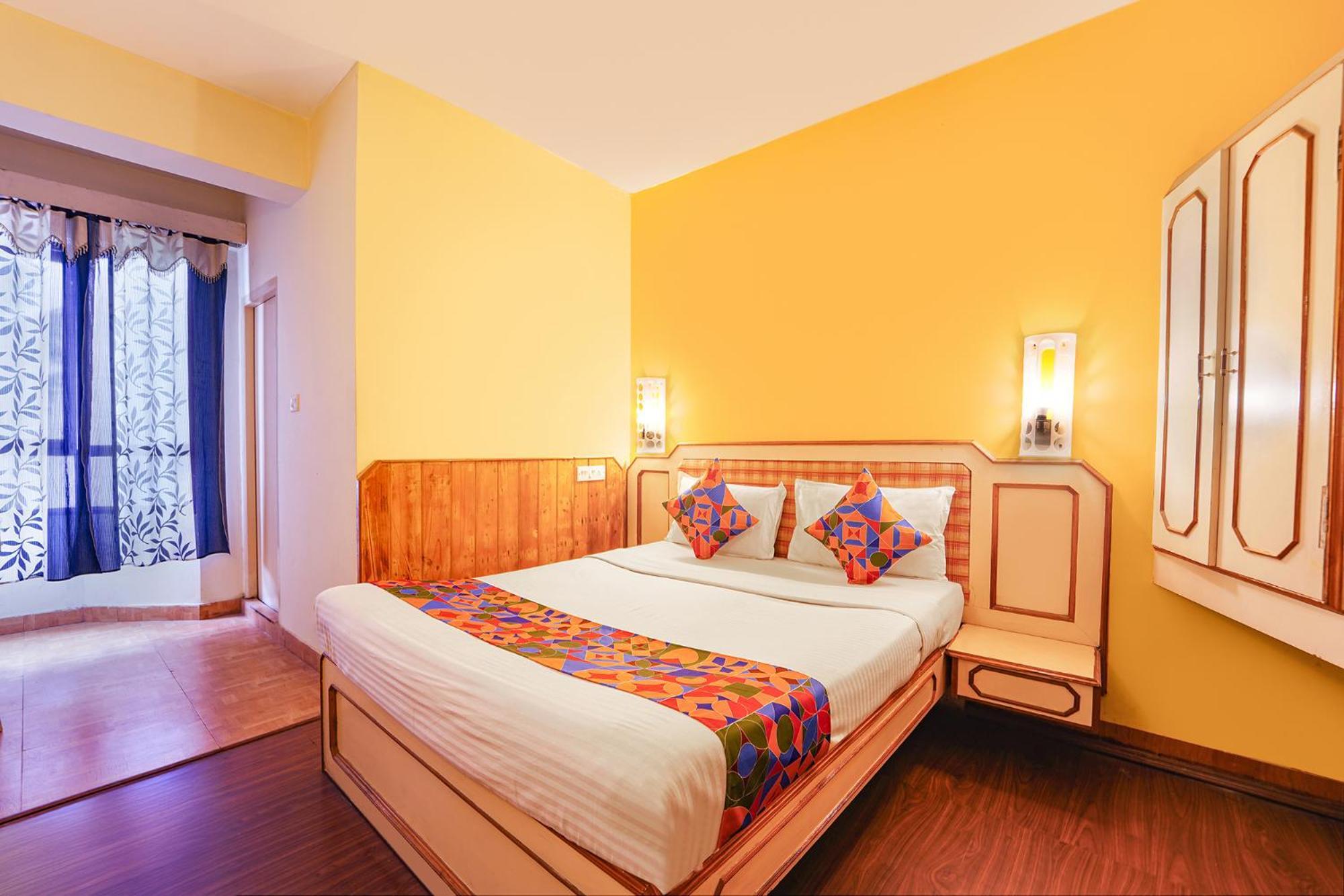 Fabhotel Js Heritage