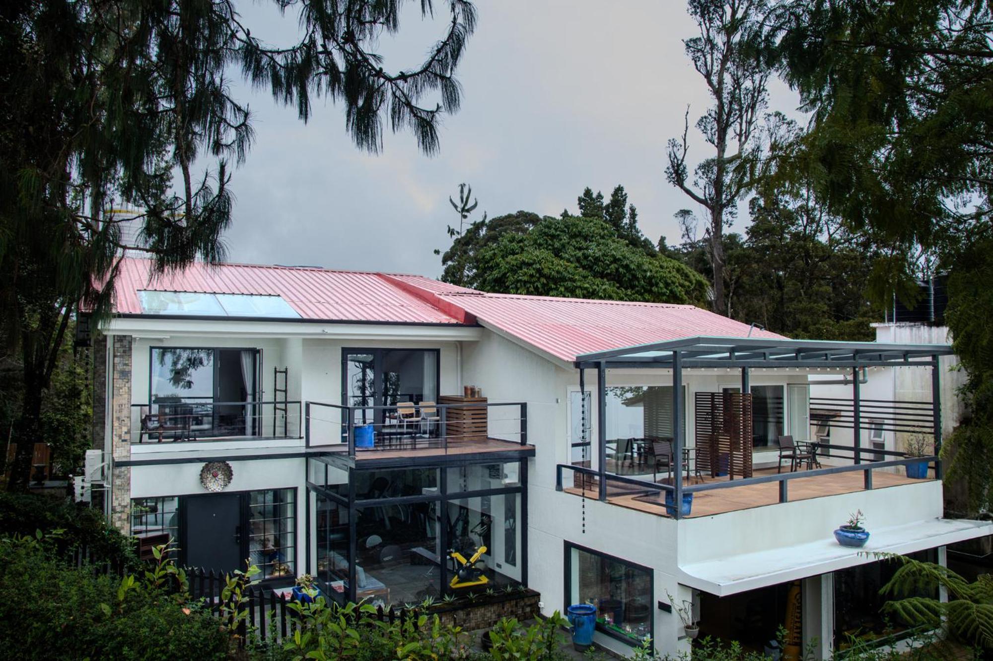 Homestay Beyond Kodai