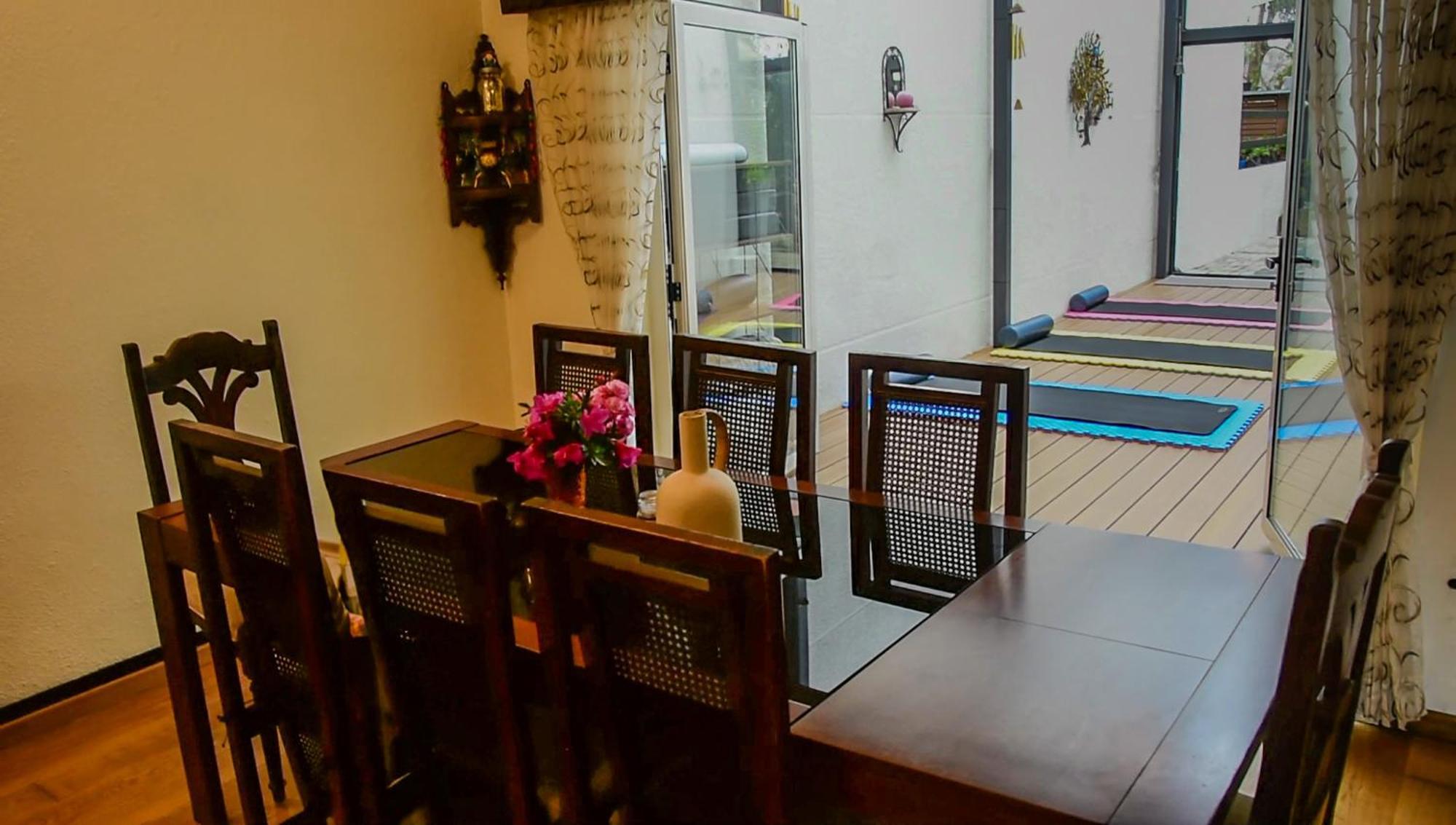 Beyond Kodai Homestay