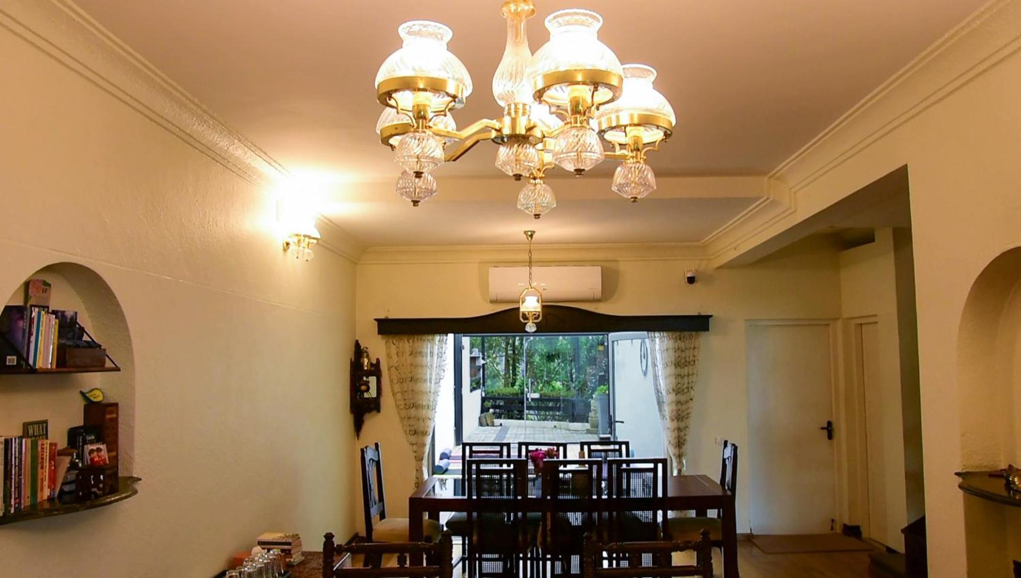 Homestay Beyond Kodai