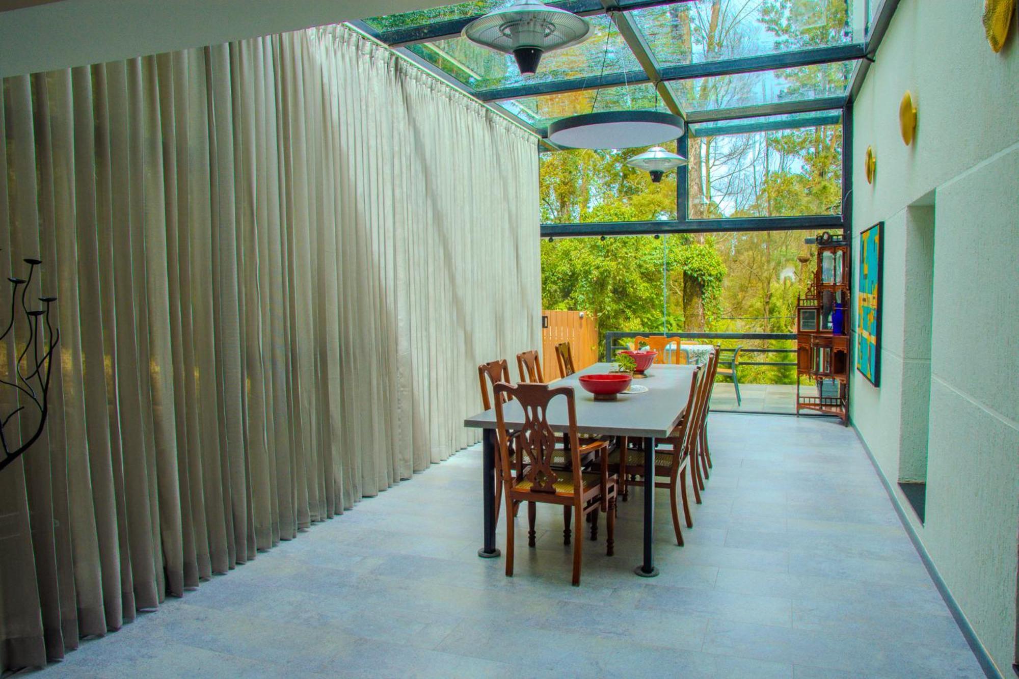 Beyond Kodai Homestay *
